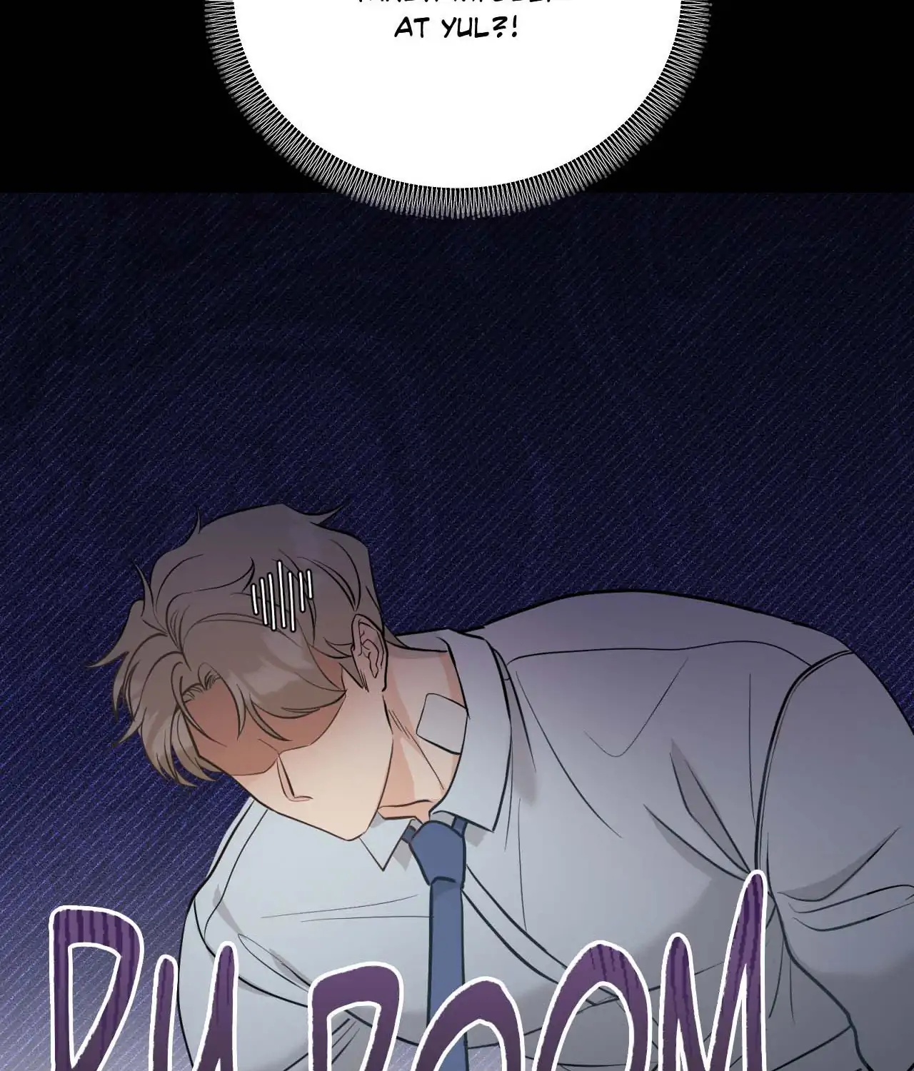 Last Dot [Official] - Chapter 4 manhwa