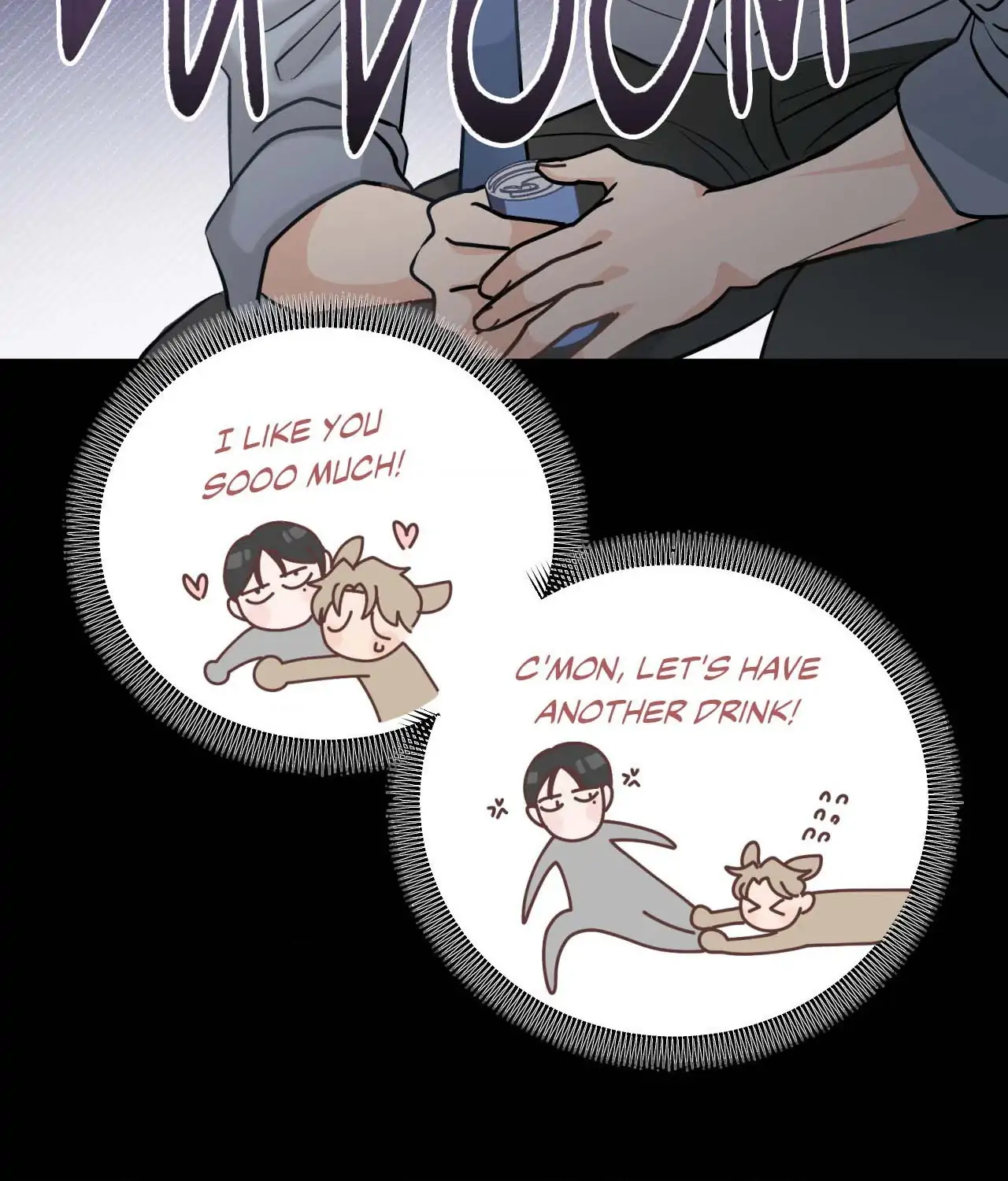Last Dot [Official] - Chapter 4 manhwa