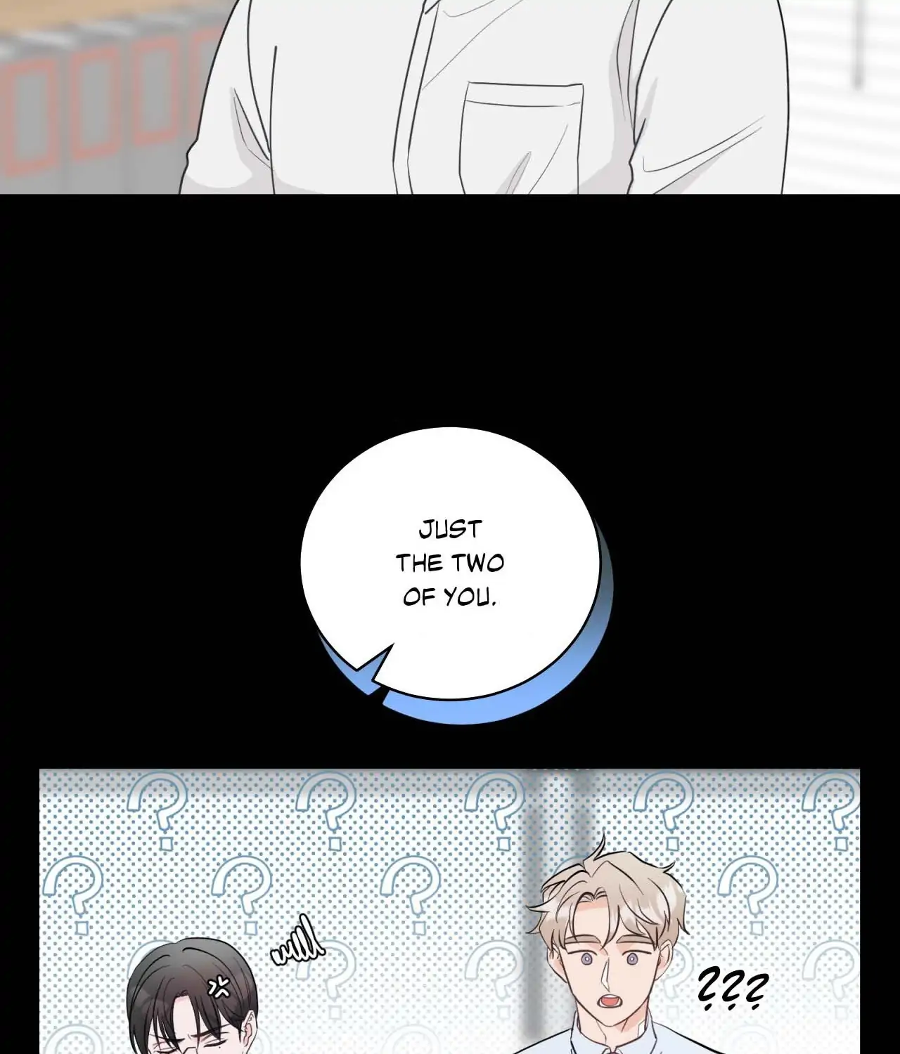 Last Dot [Official] - Chapter 4 manhwa