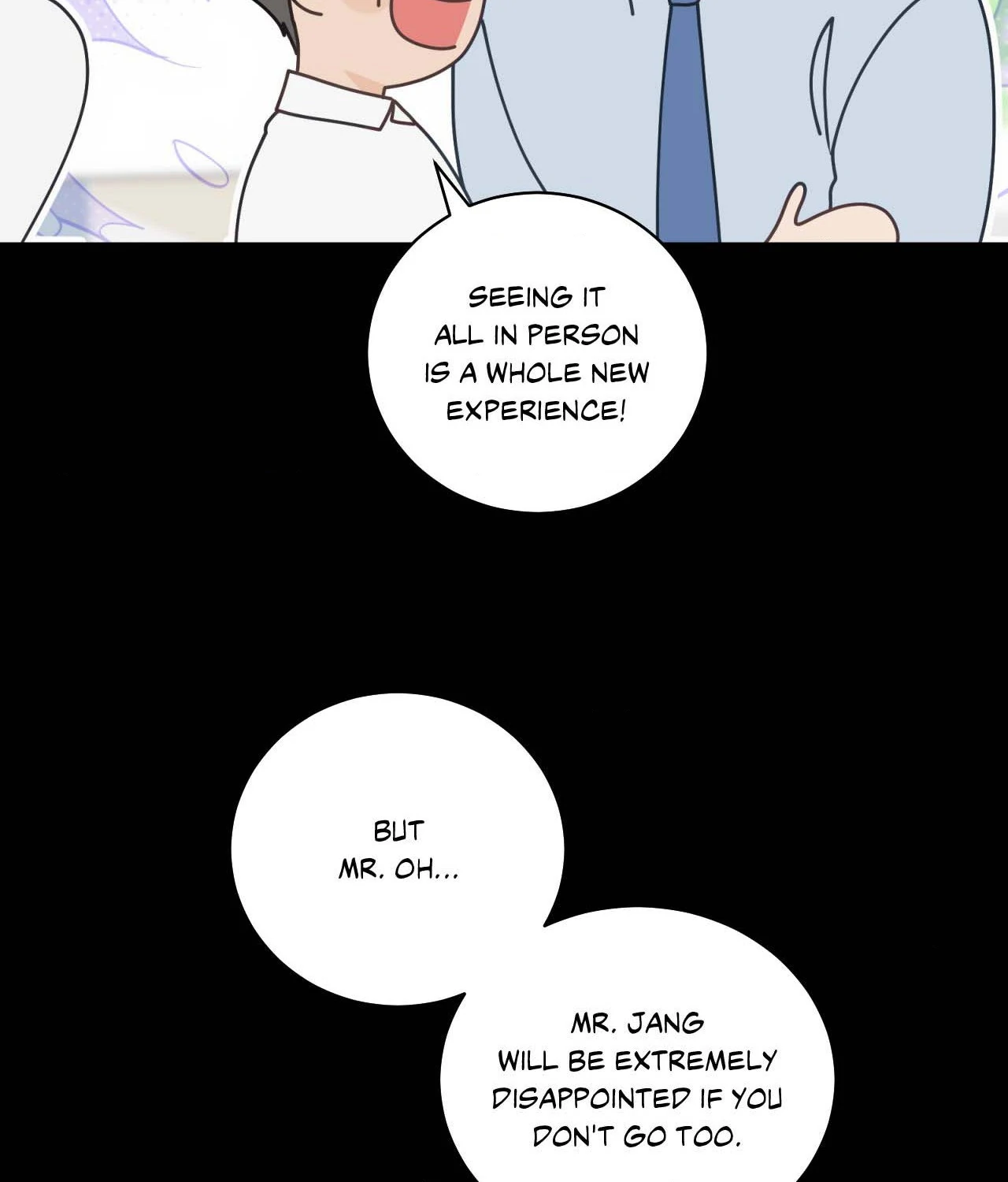 Last Dot [Official] - Chapter 4 manhwa