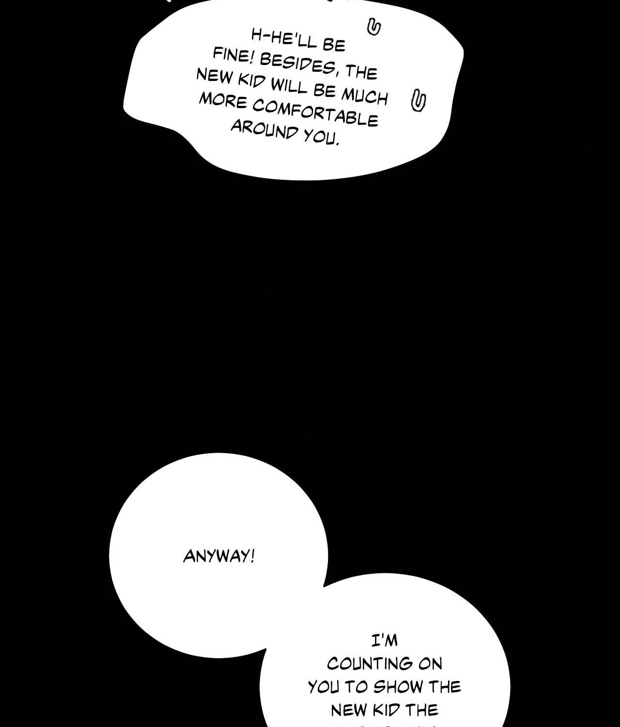 Last Dot [Official] - Chapter 4 manhwa