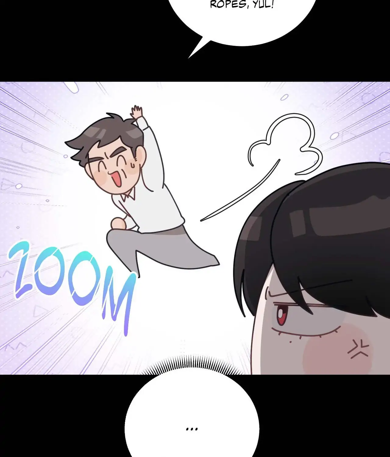 Last Dot [Official] - Chapter 4 manhwa