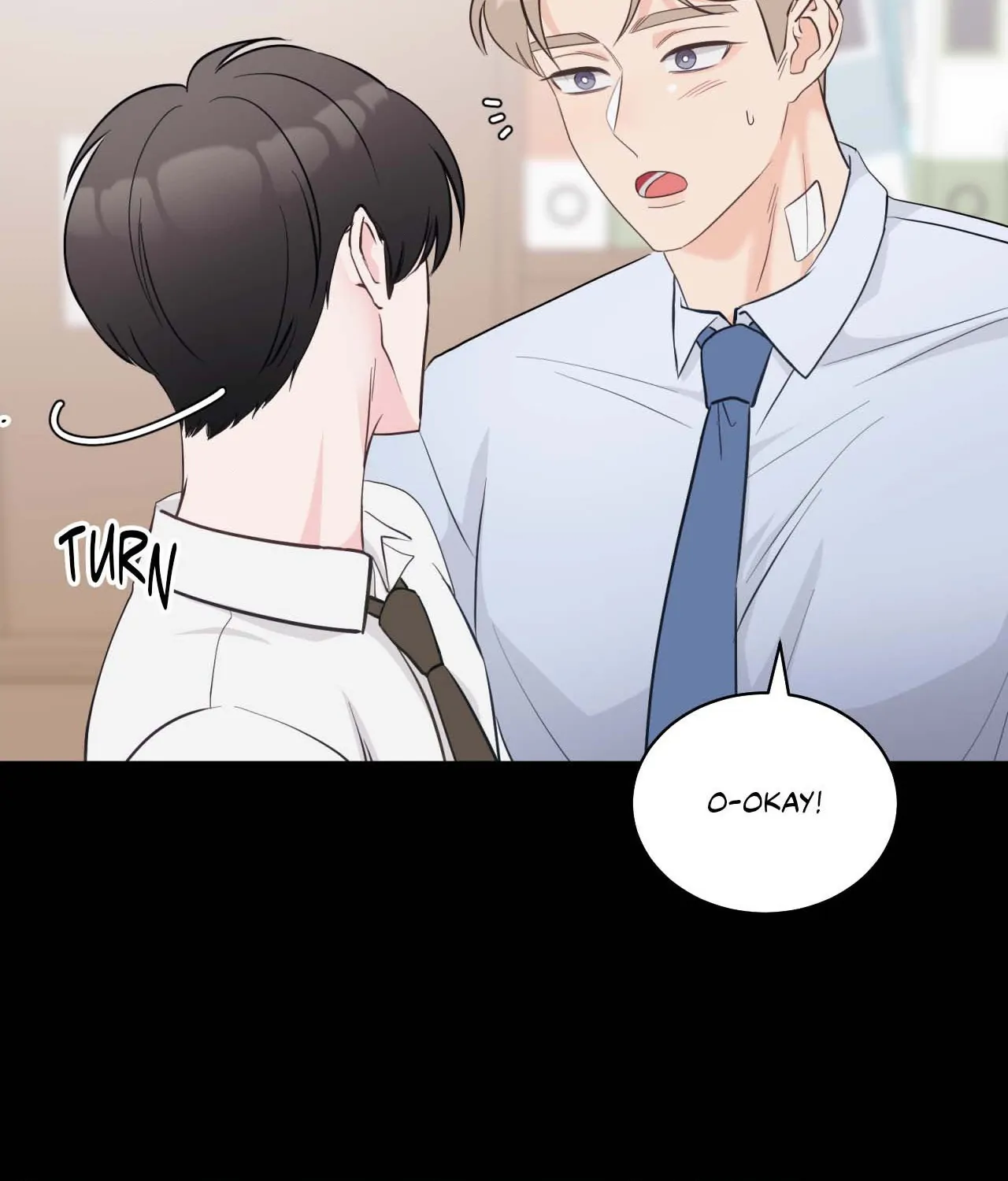 Last Dot [Official] - Chapter 4 manhwa