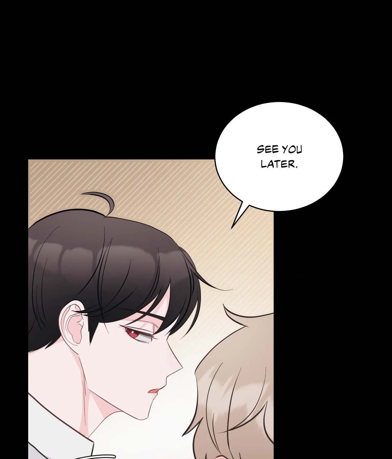 Last Dot [Official] - Chapter 4 manhwa