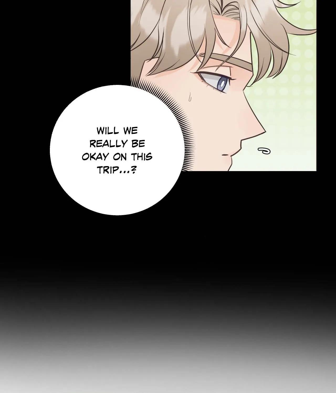 Last Dot [Official] - Chapter 4 manhwa