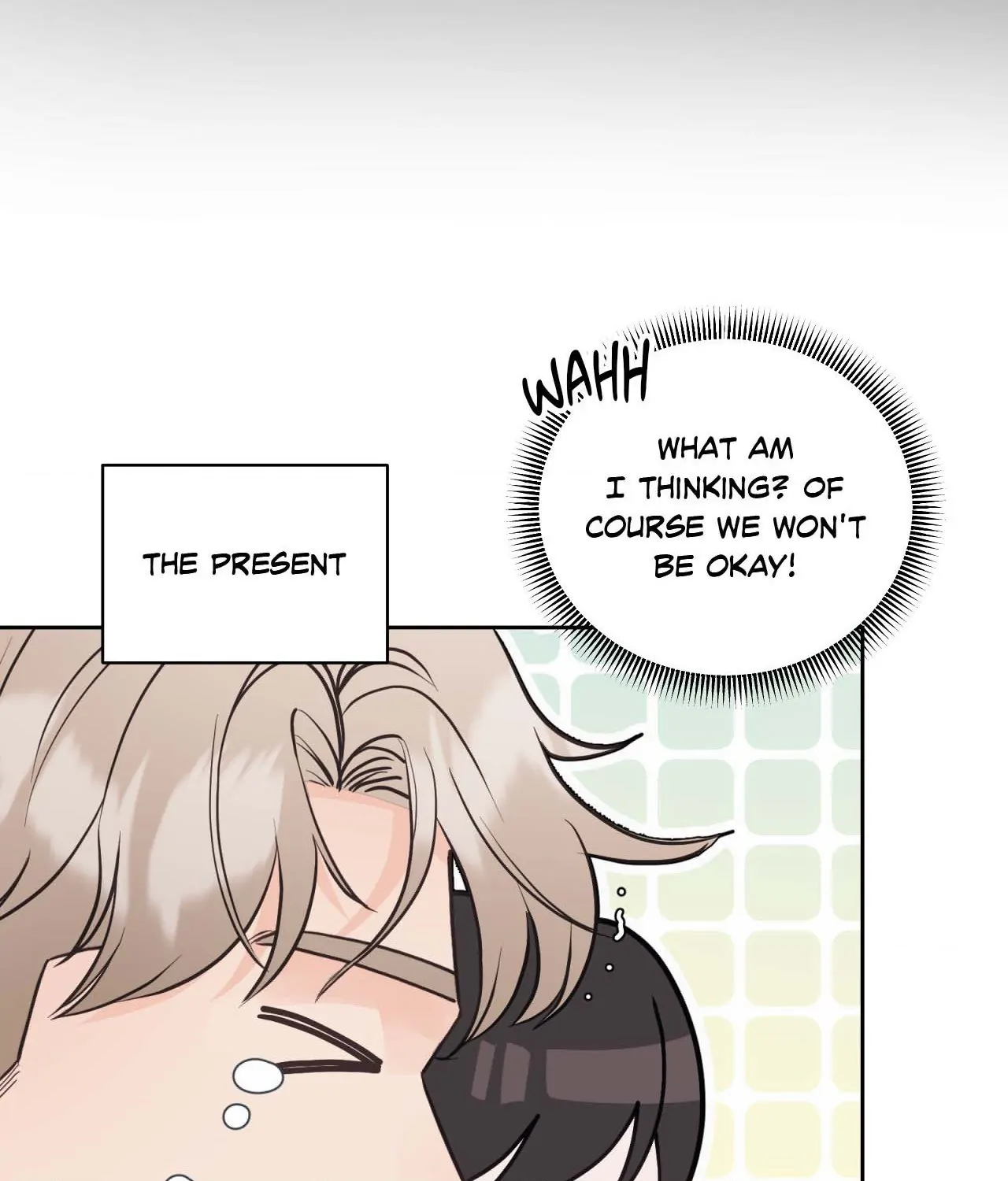 Last Dot [Official] - Chapter 4 manhwa