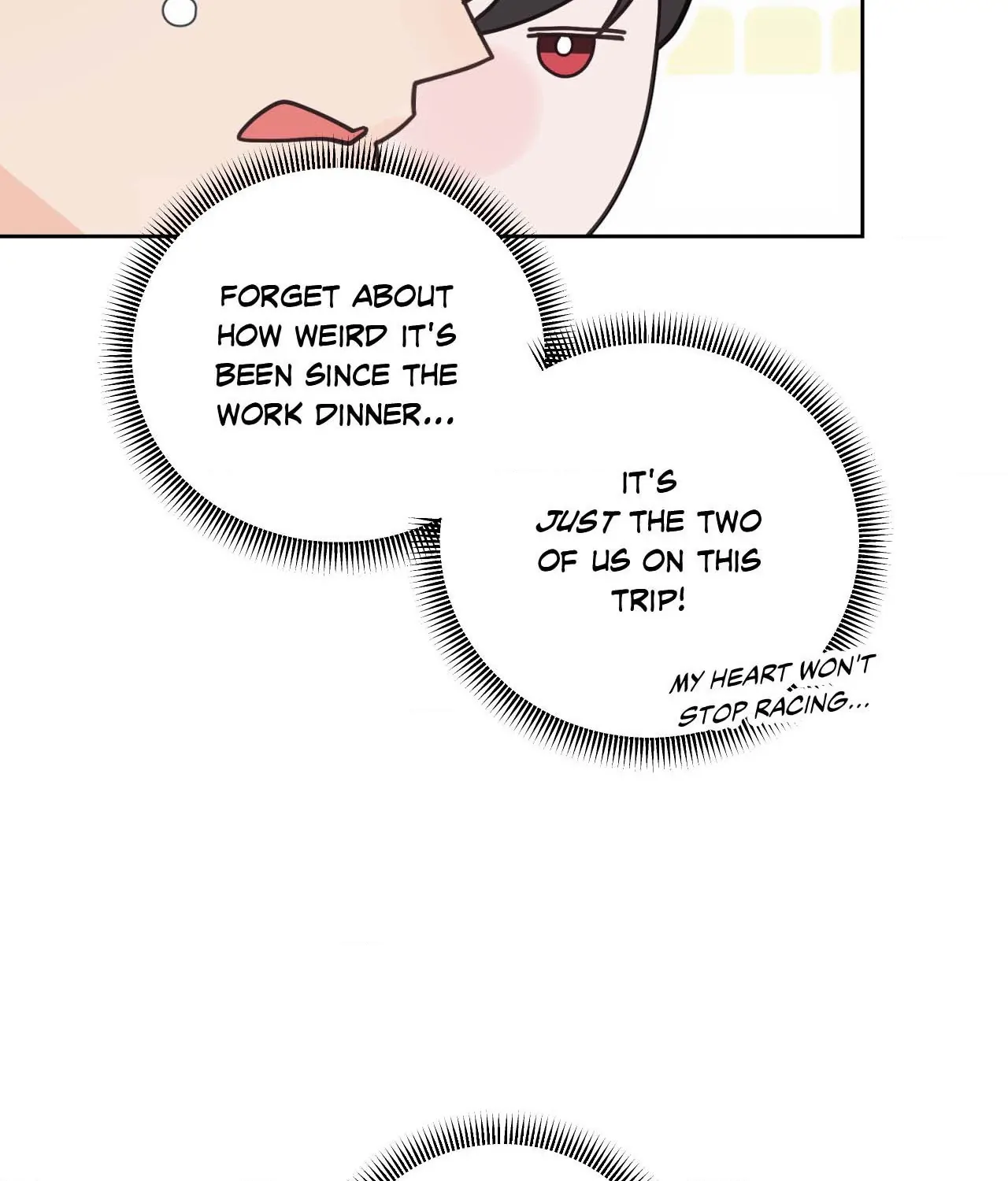Last Dot [Official] - Chapter 4 manhwa