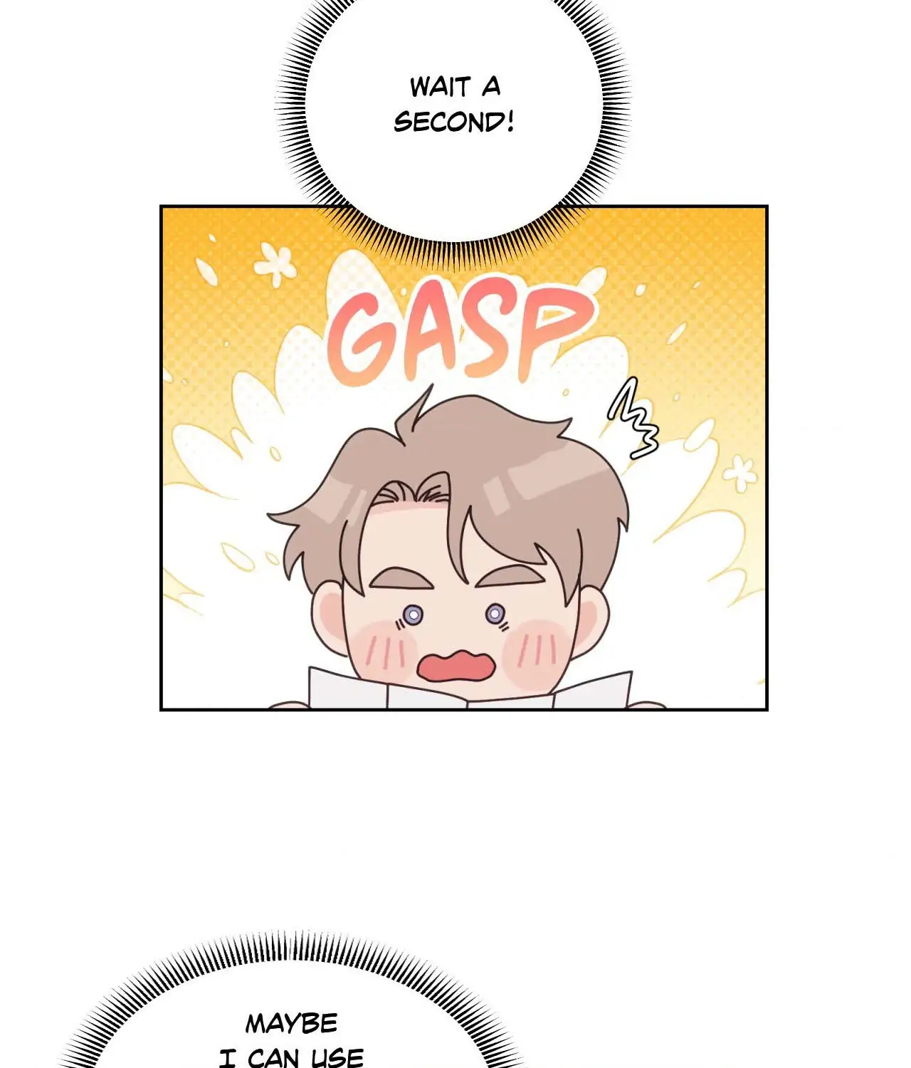 Last Dot [Official] - Chapter 4 manhwa