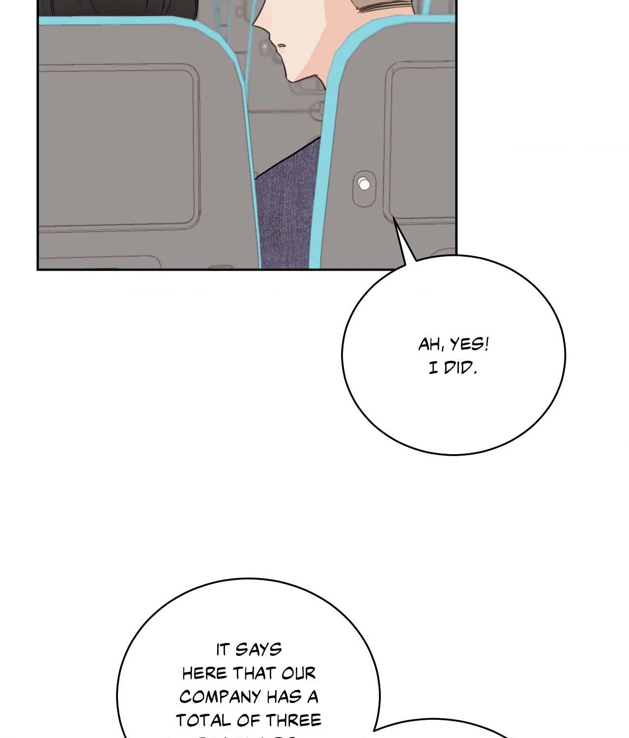 Last Dot [Official] - Chapter 4 manhwa