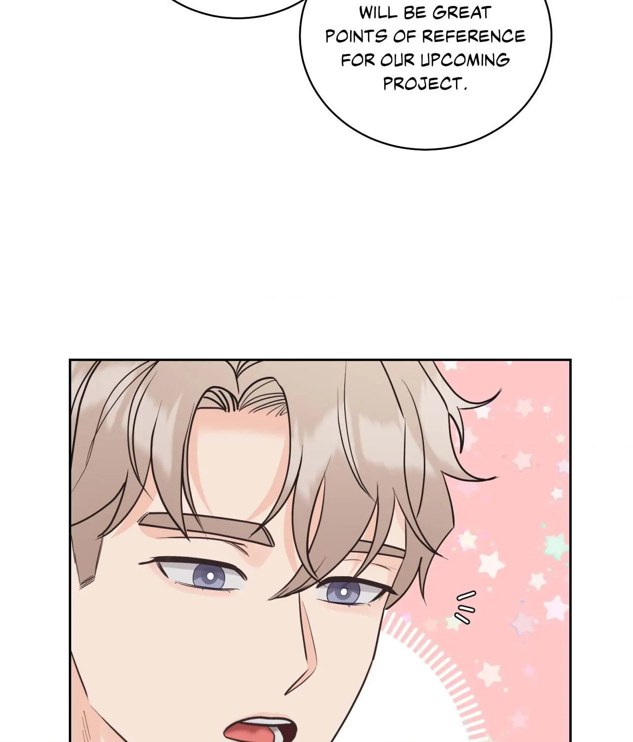 Last Dot [Official] - Chapter 4 manhwa