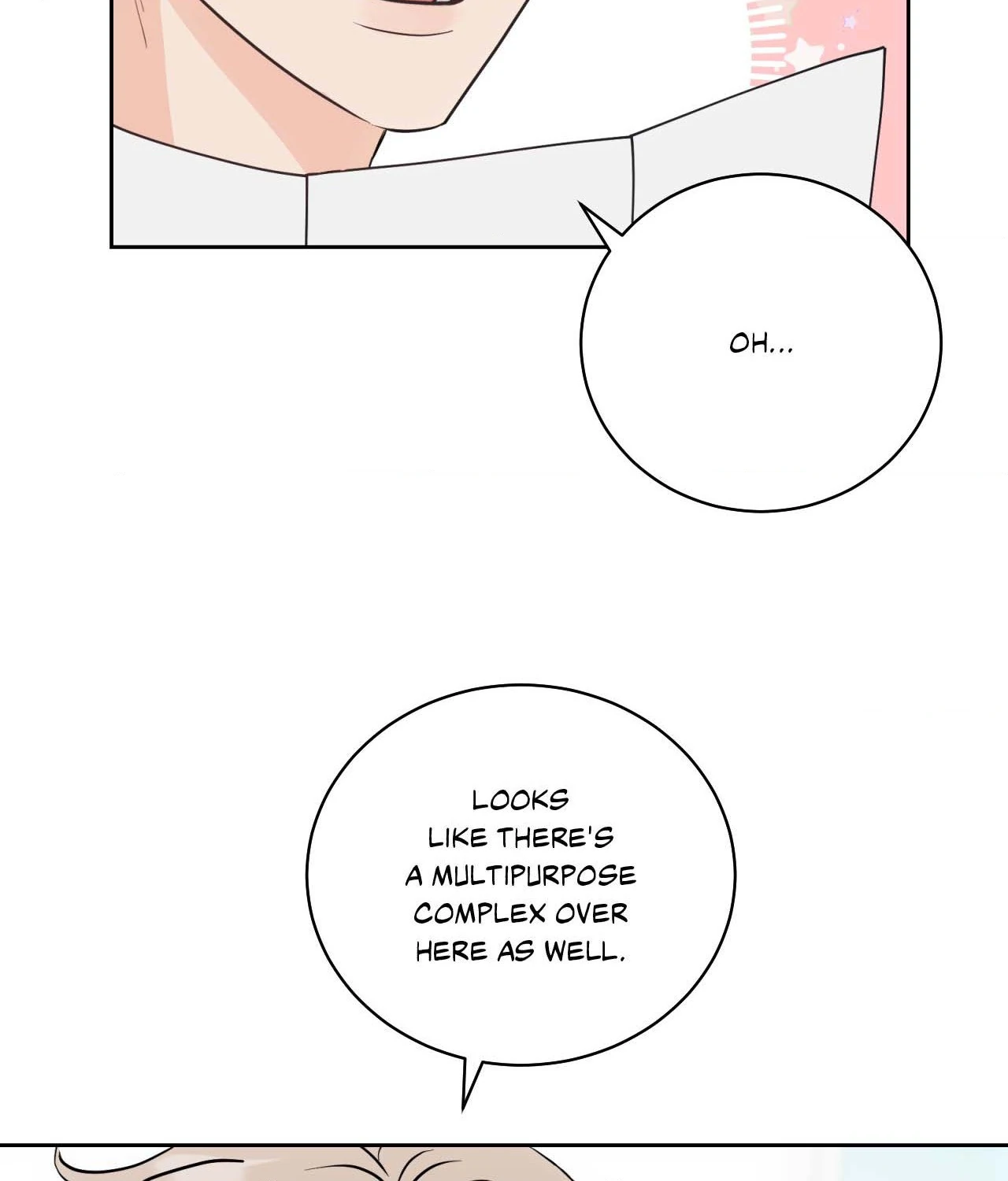 Last Dot [Official] - Chapter 4 manhwa