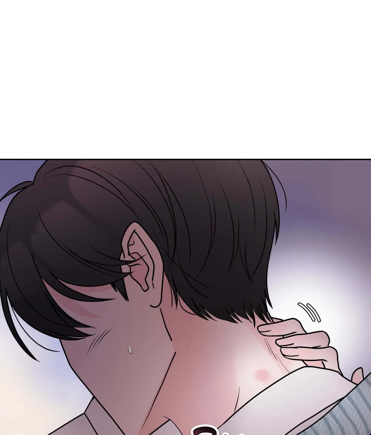 Last Dot [Official] - Chapter 4 manhwa