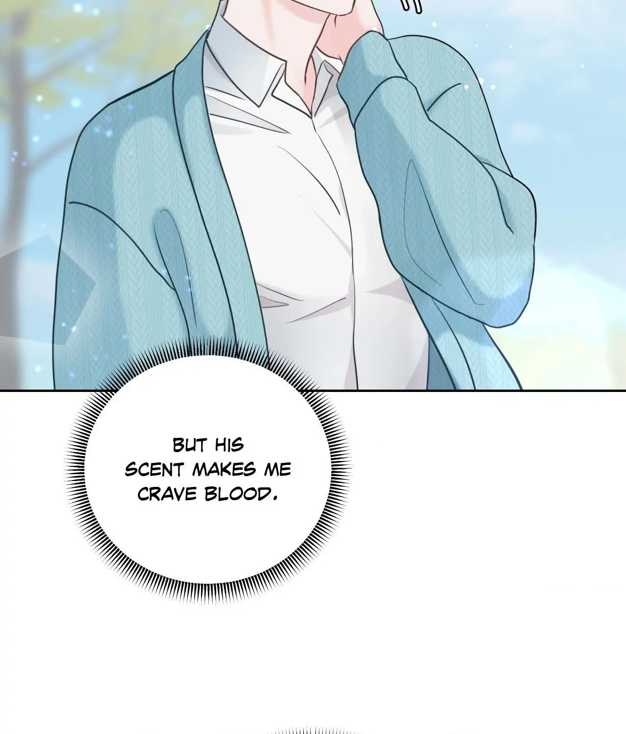 Last Dot [Official] - Chapter 4 manhwa