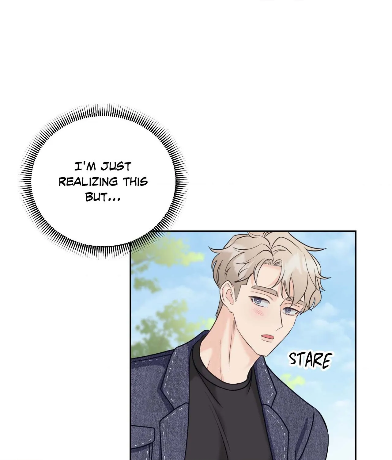 Last Dot [Official] - Chapter 4 manhwa