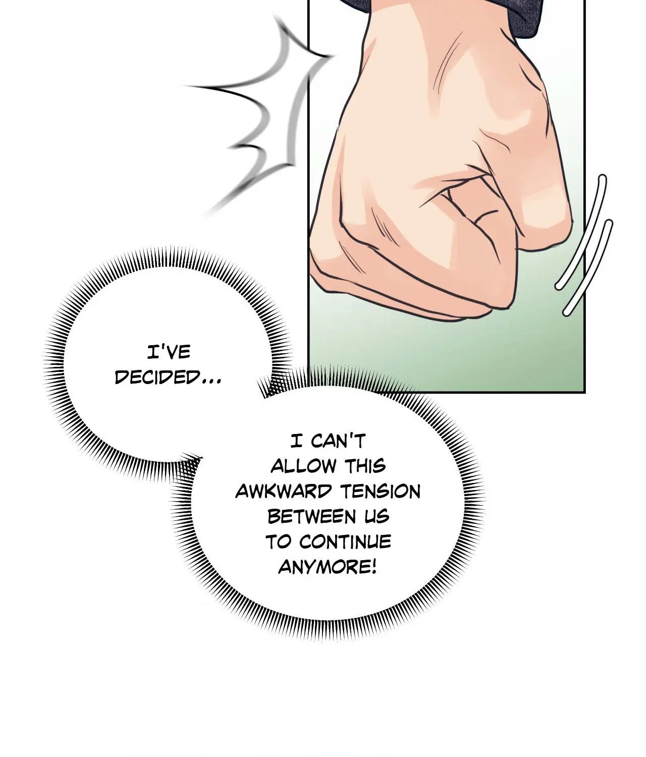 Last Dot [Official] - Chapter 4 manhwa