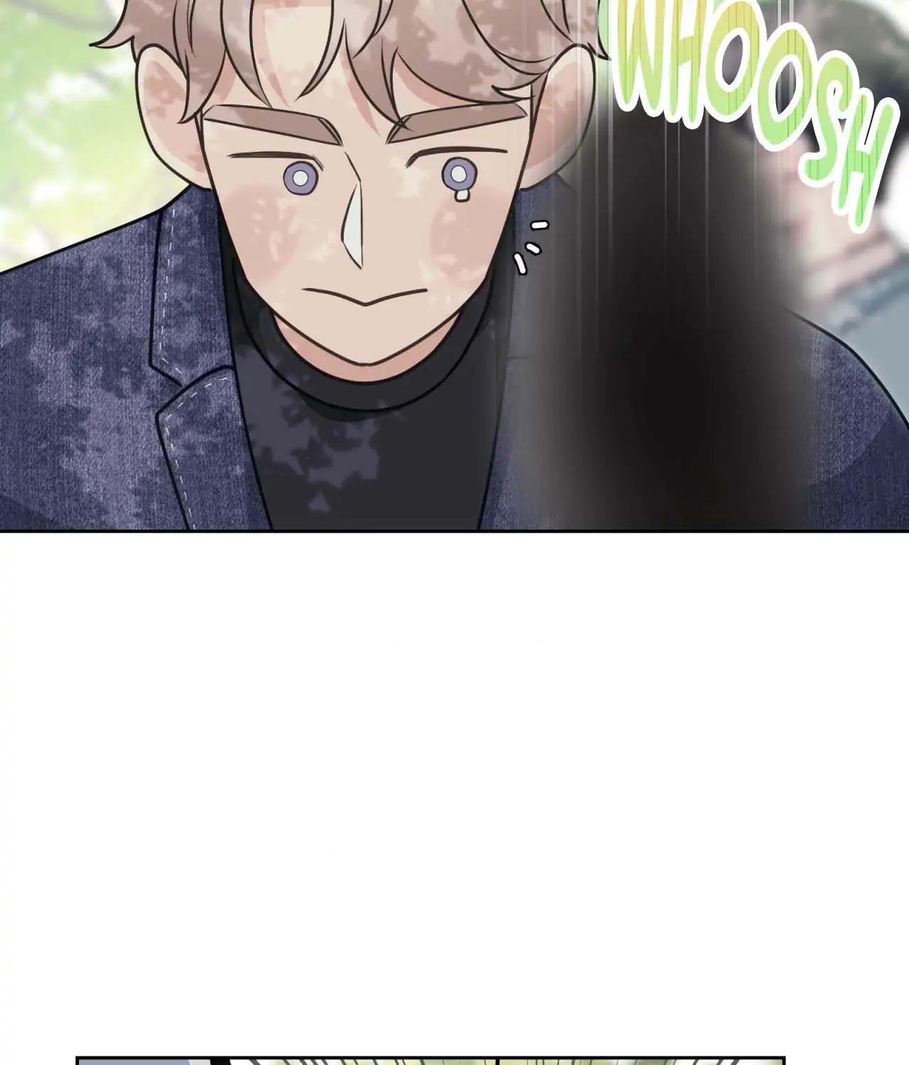 Last Dot [Official] - Chapter 4 manhwa