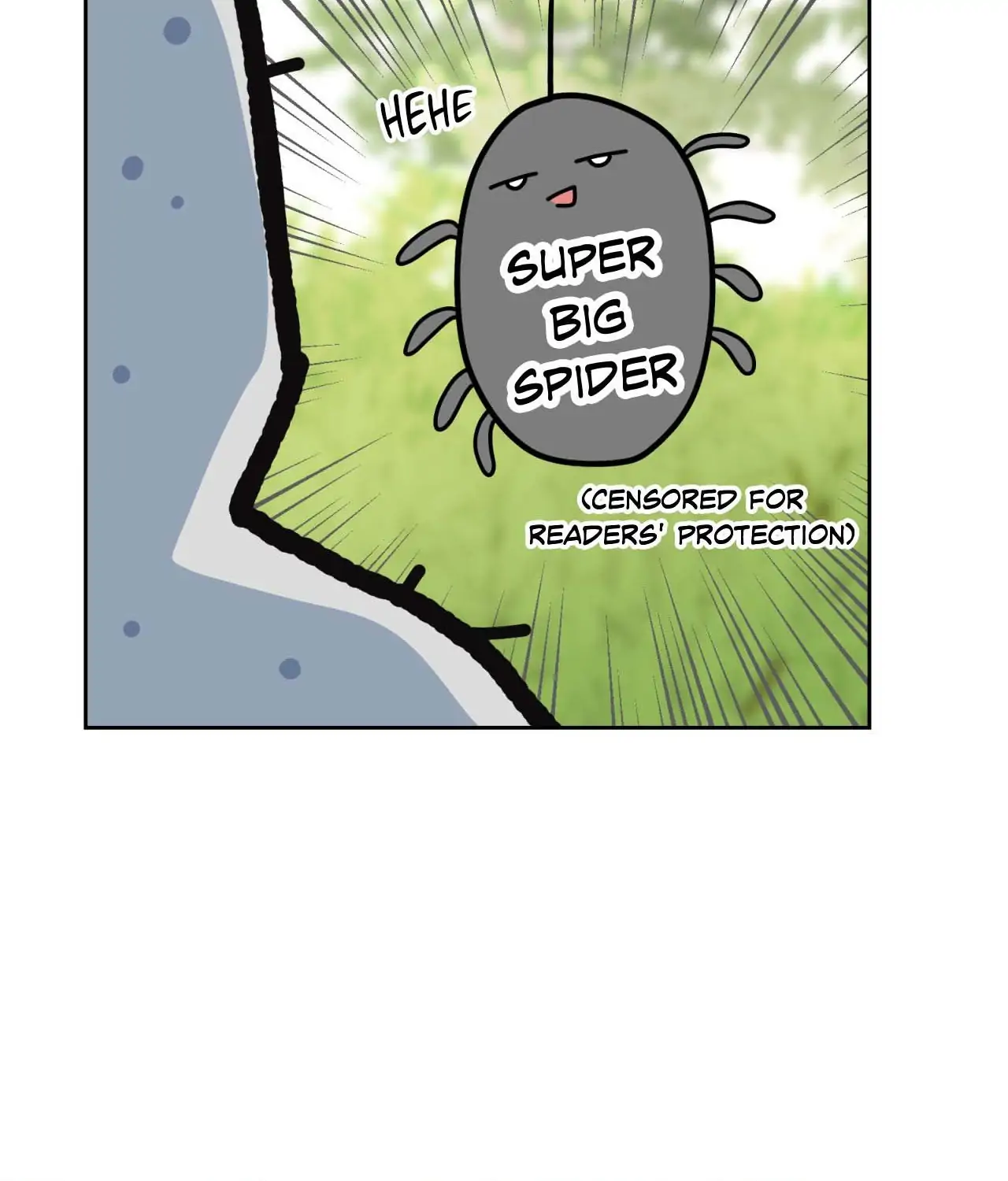 Last Dot [Official] - Chapter 4 manhwa
