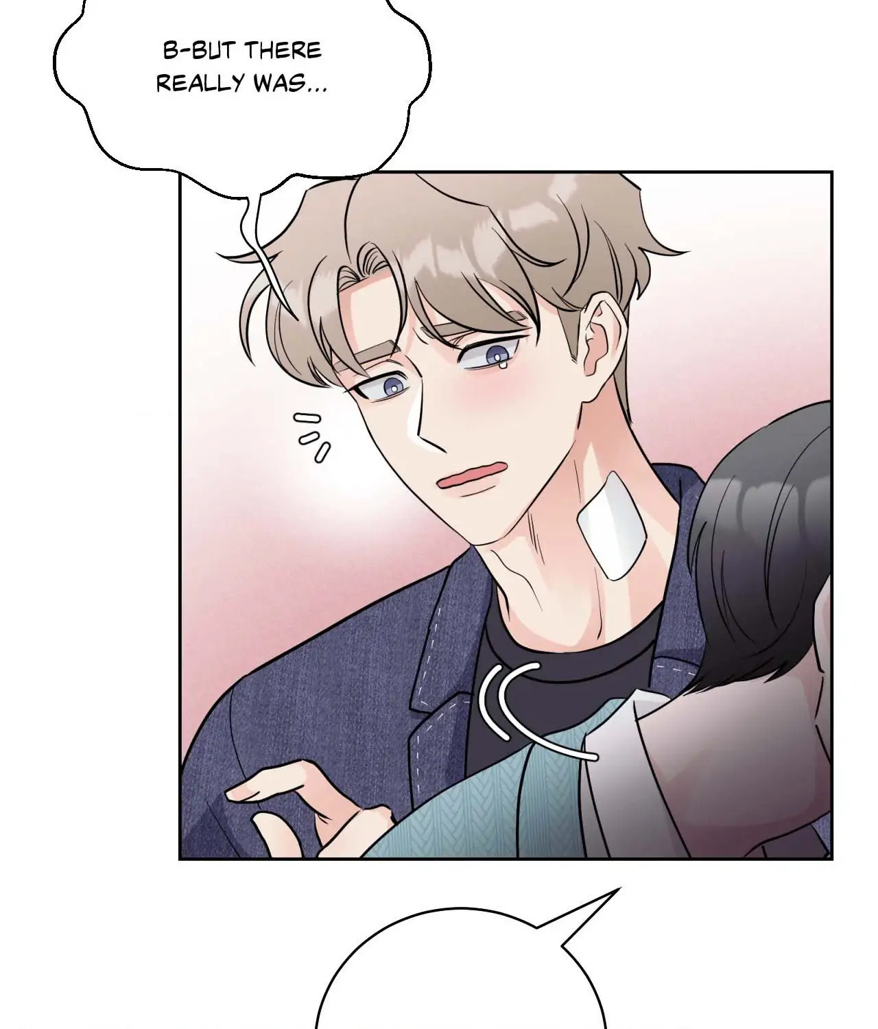 Last Dot [Official] - Chapter 4 manhwa