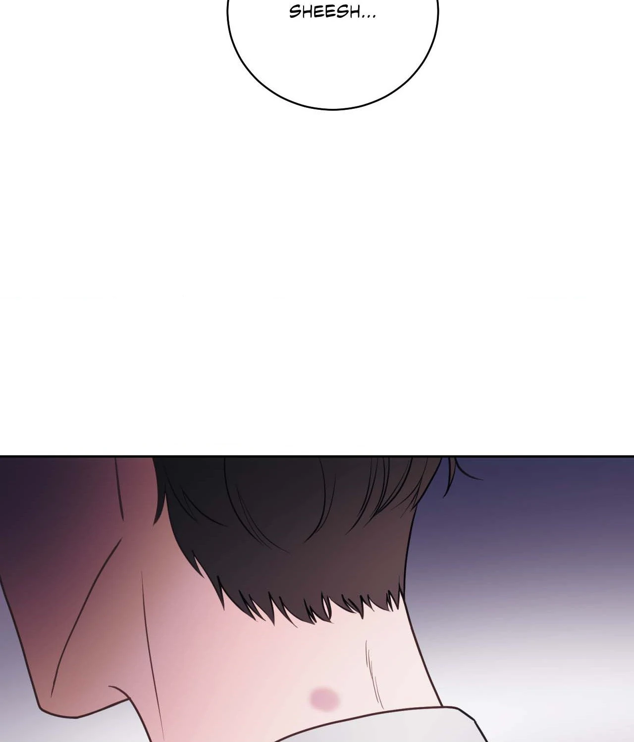 Last Dot [Official] - Chapter 4 manhwa