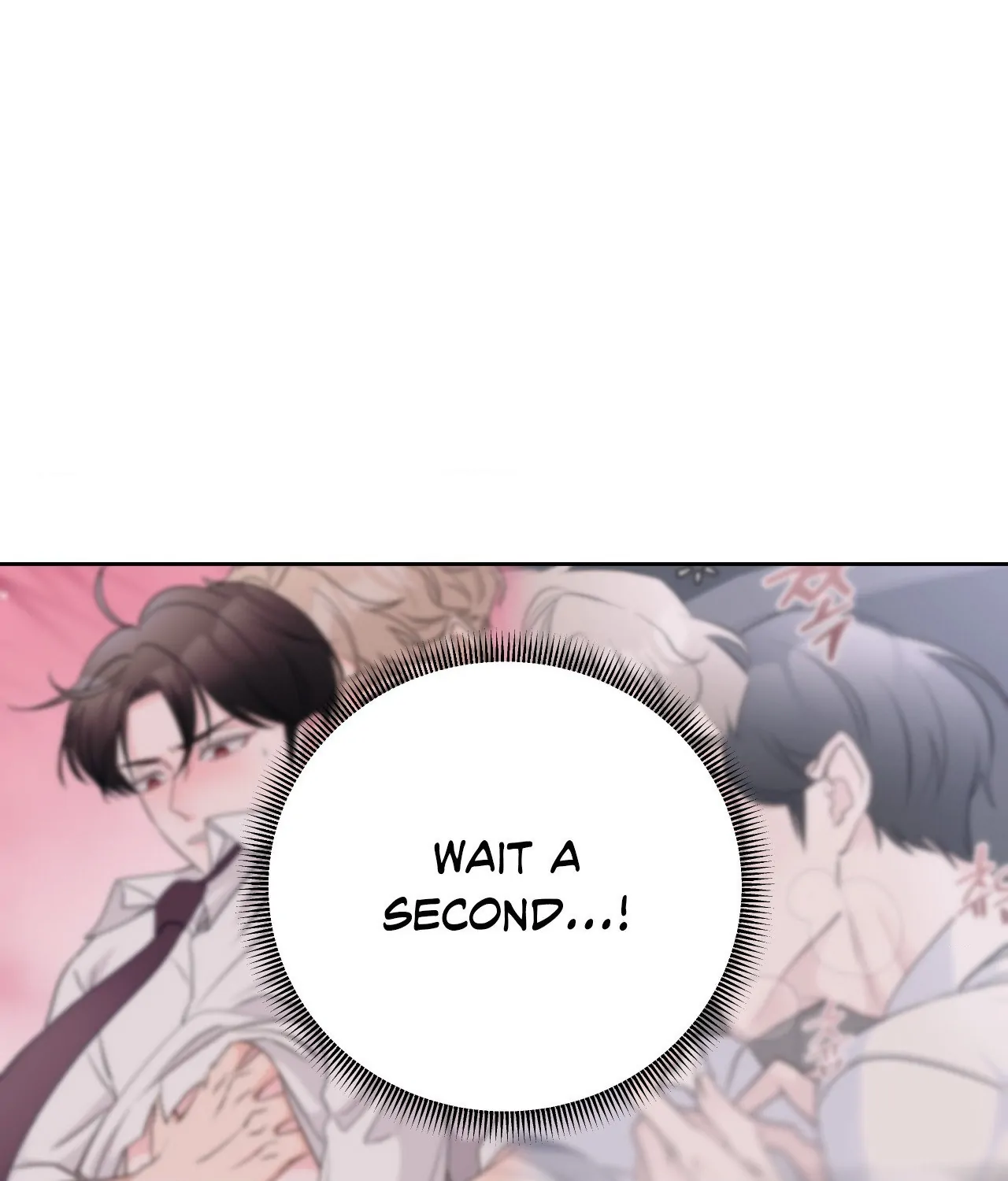Last Dot [Official] - Chapter 4 manhwa
