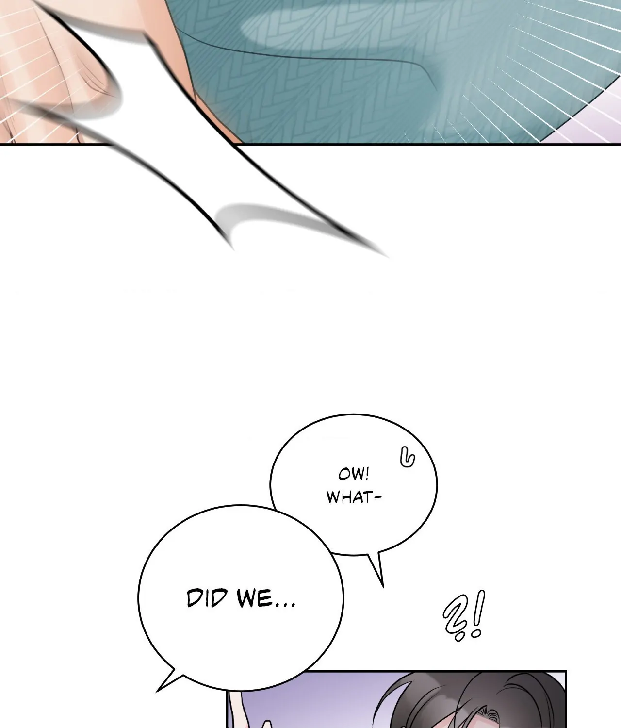Last Dot [Official] - Chapter 4 manhwa