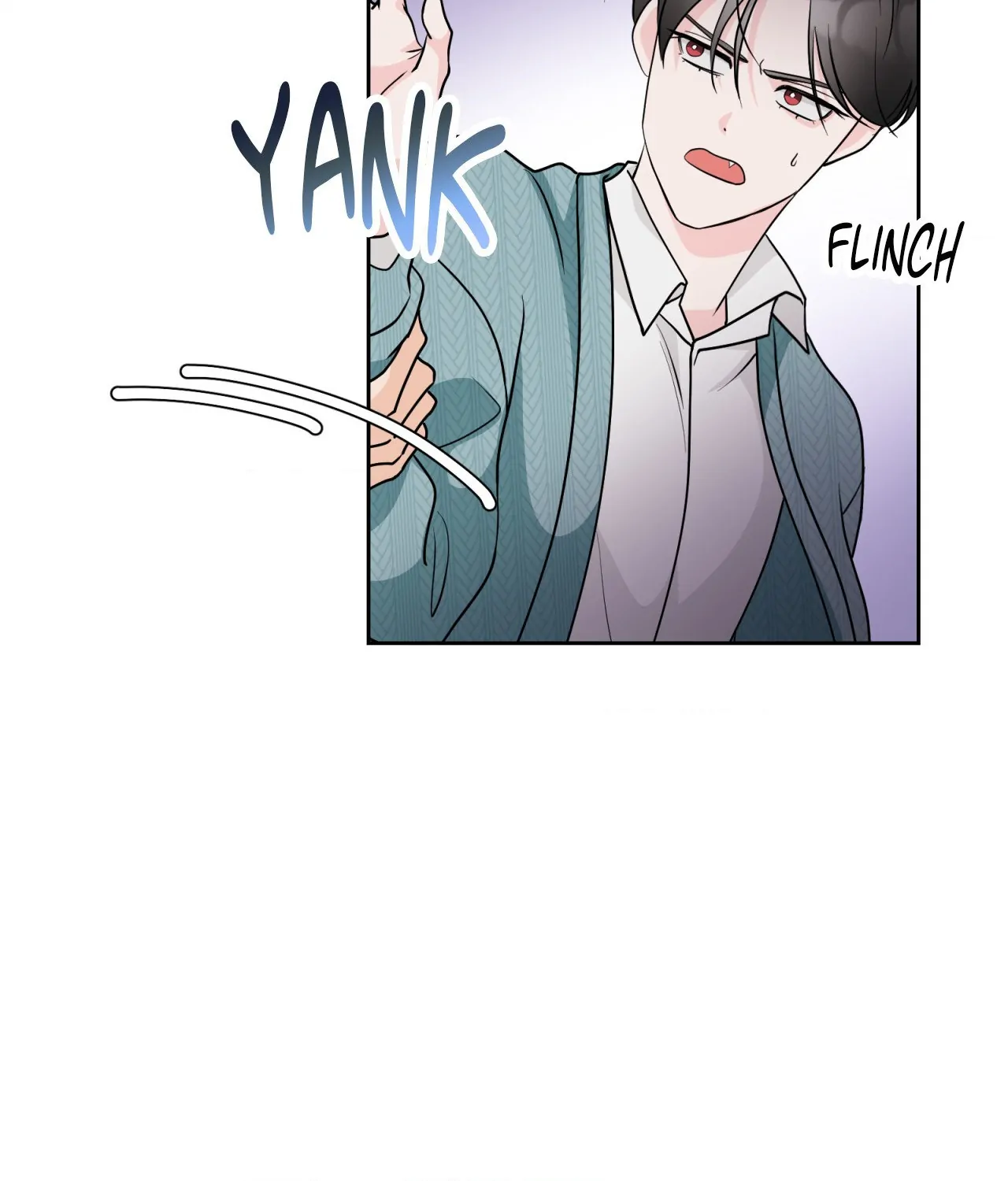 Last Dot [Official] - Chapter 4 manhwa