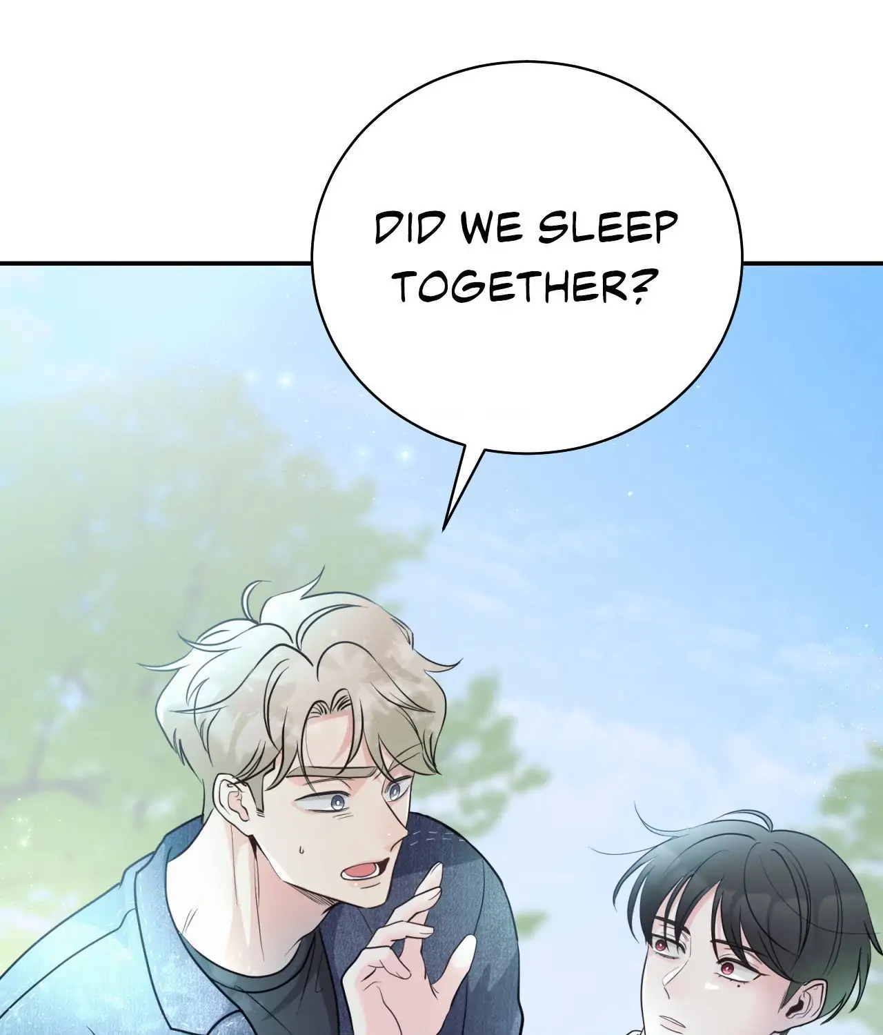 Last Dot [Official] - Chapter 4 manhwa