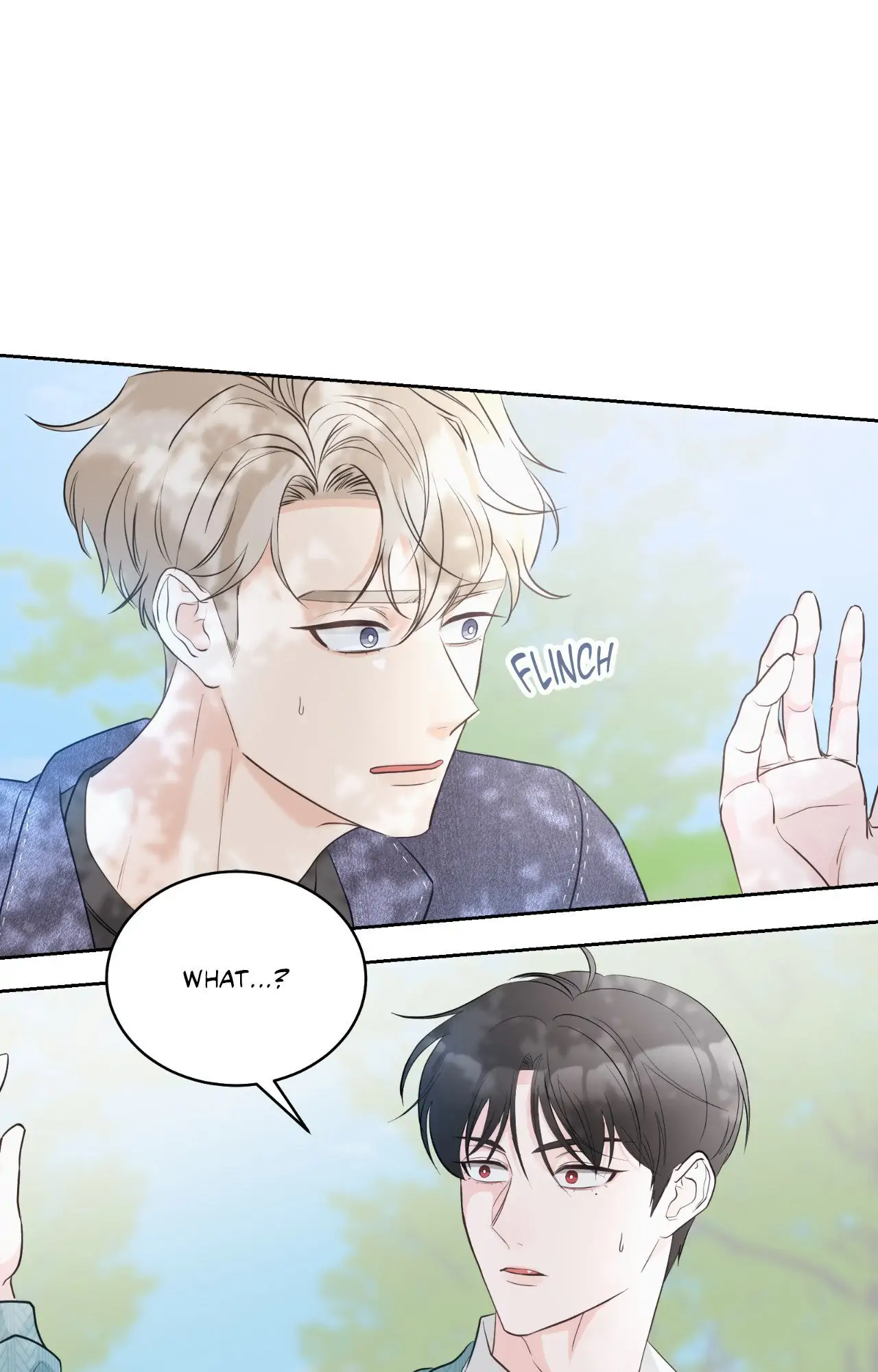 Last Dot [Official] - Chapter 5 manhwa