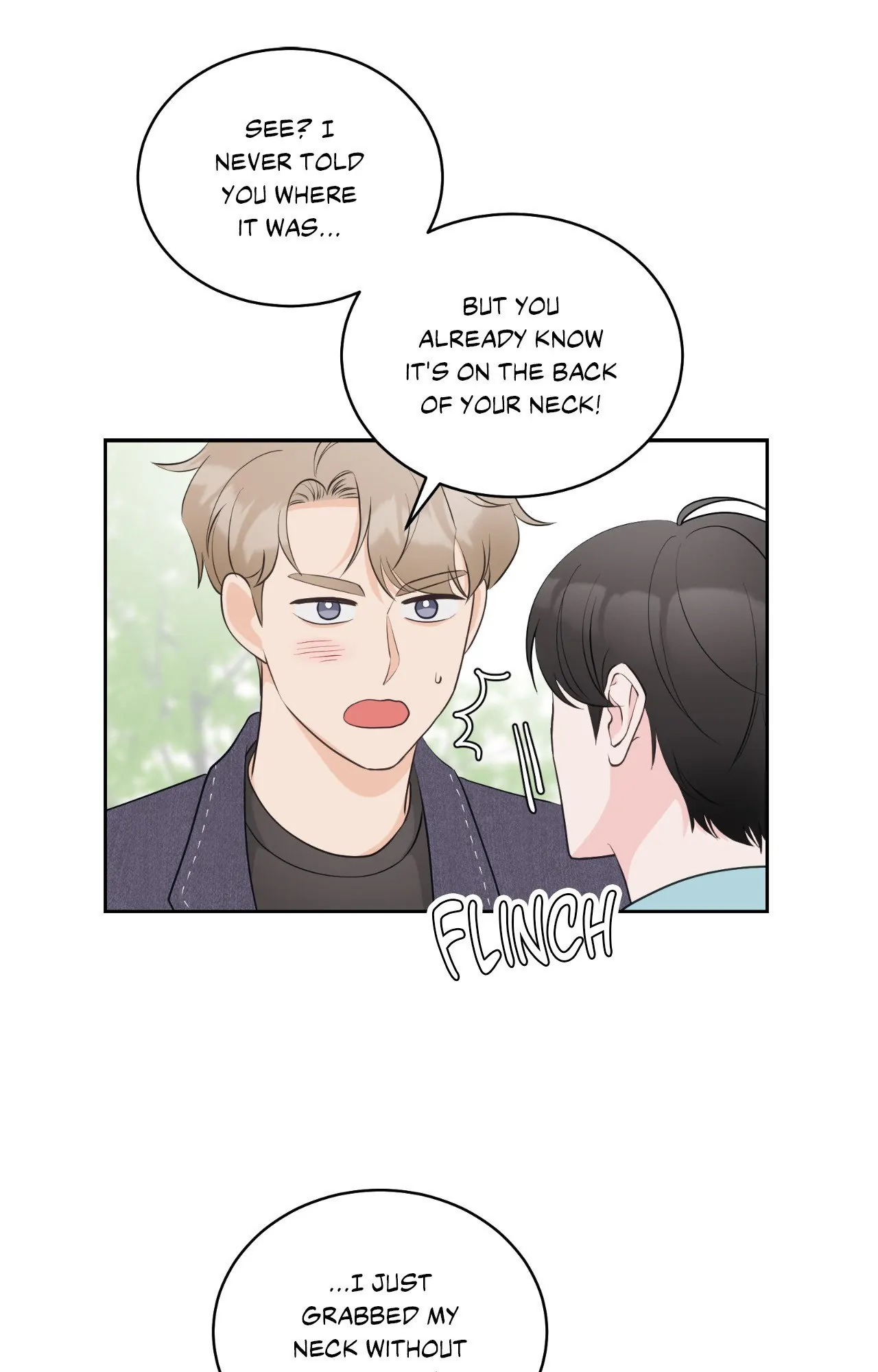 Last Dot [Official] - Chapter 5 manhwa