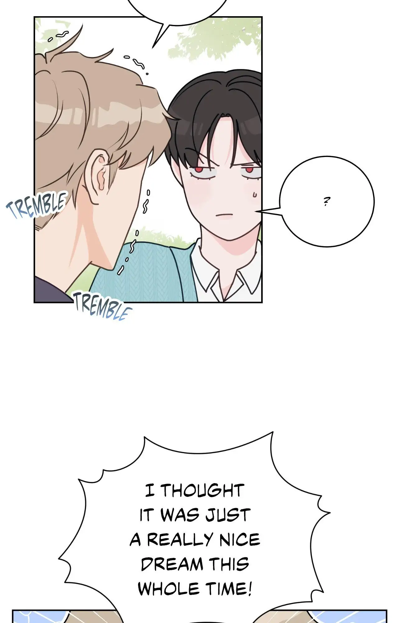 Last Dot [Official] - Chapter 5 manhwa