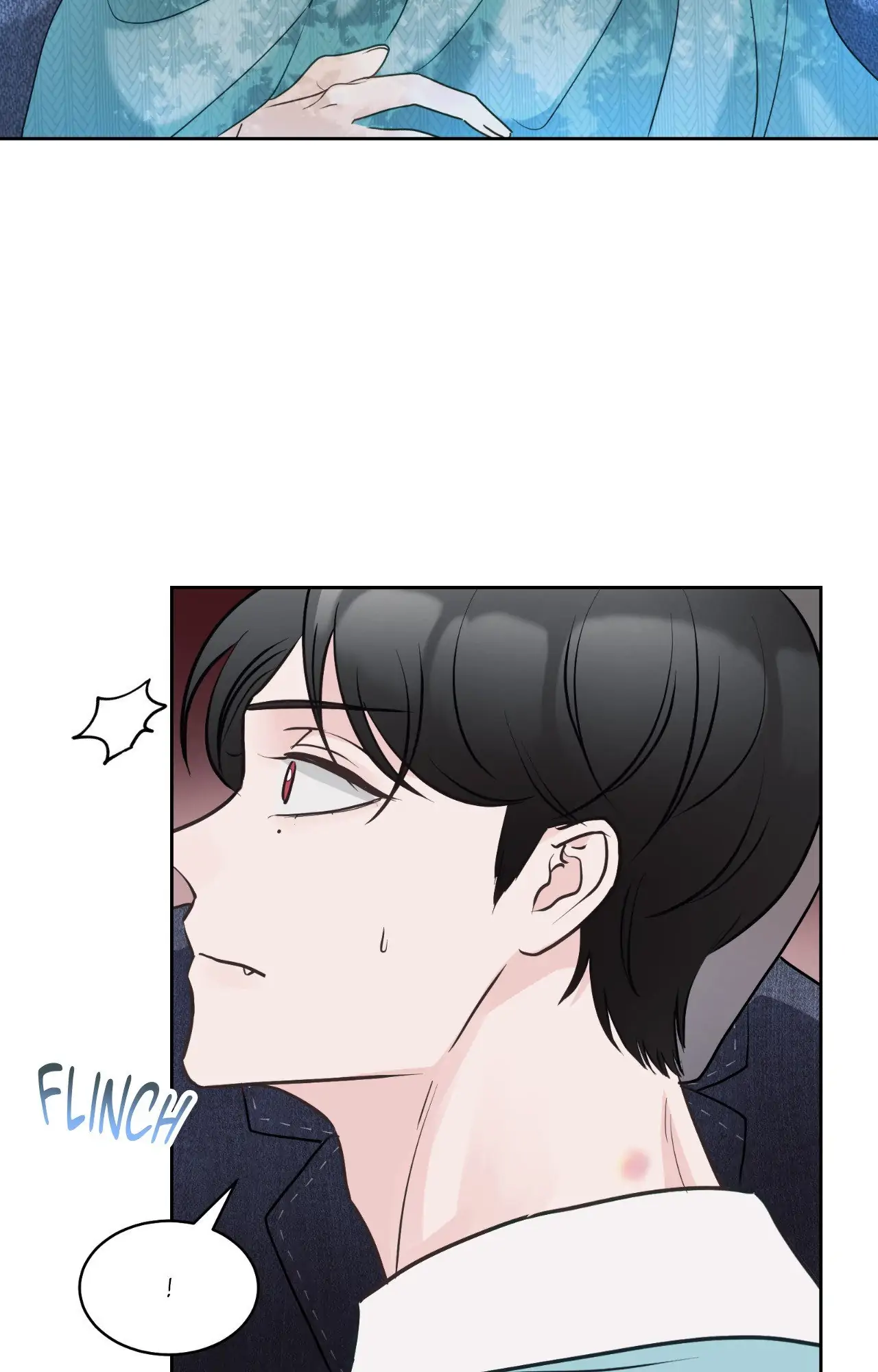 Last Dot [Official] - Chapter 5 manhwa