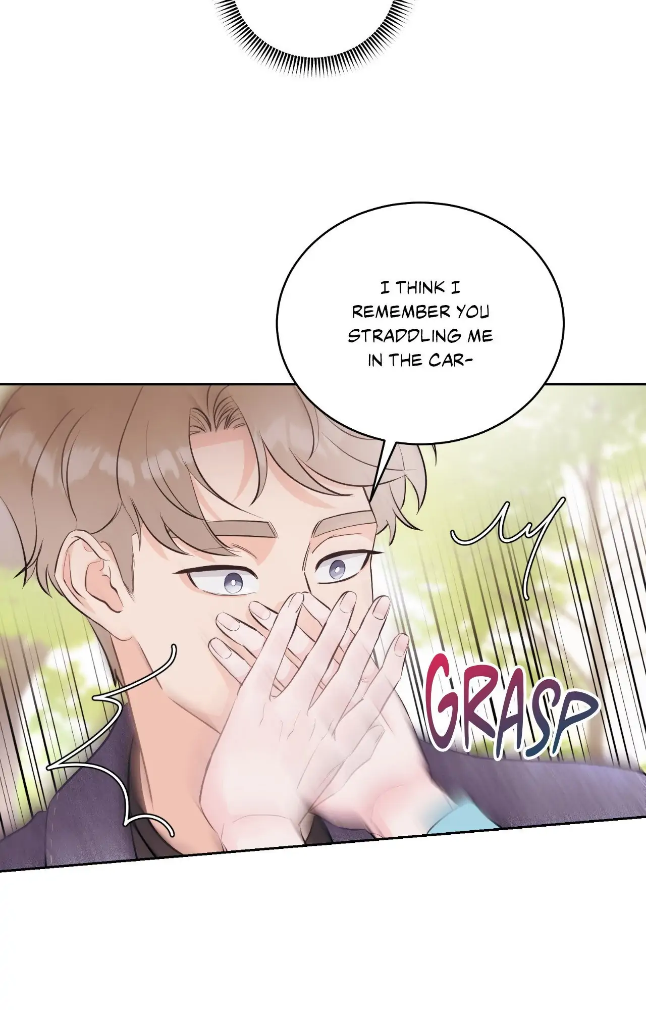Last Dot [Official] - Chapter 5 manhwa
