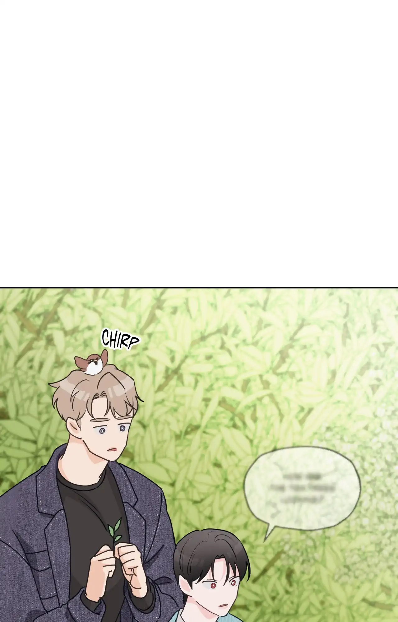 Last Dot [Official] - Chapter 5 manhwa