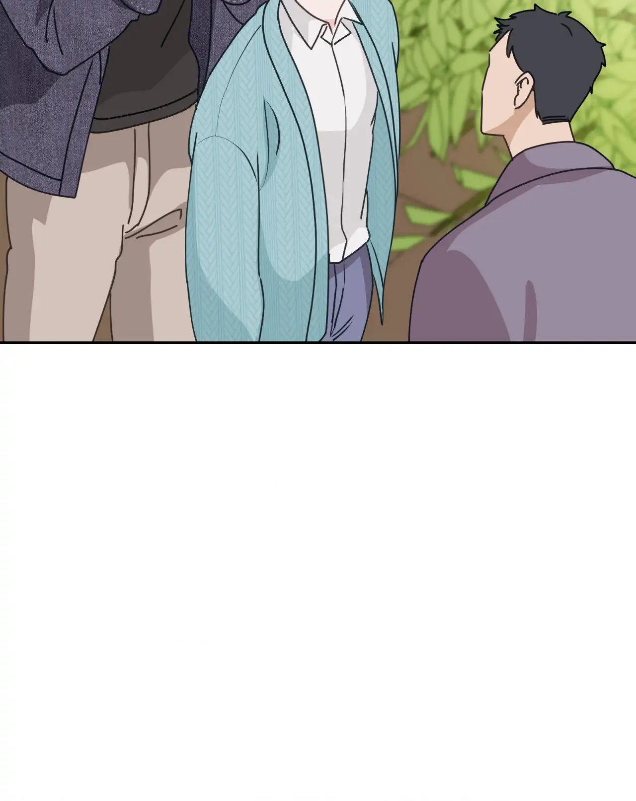 Last Dot [Official] - Chapter 5 manhwa