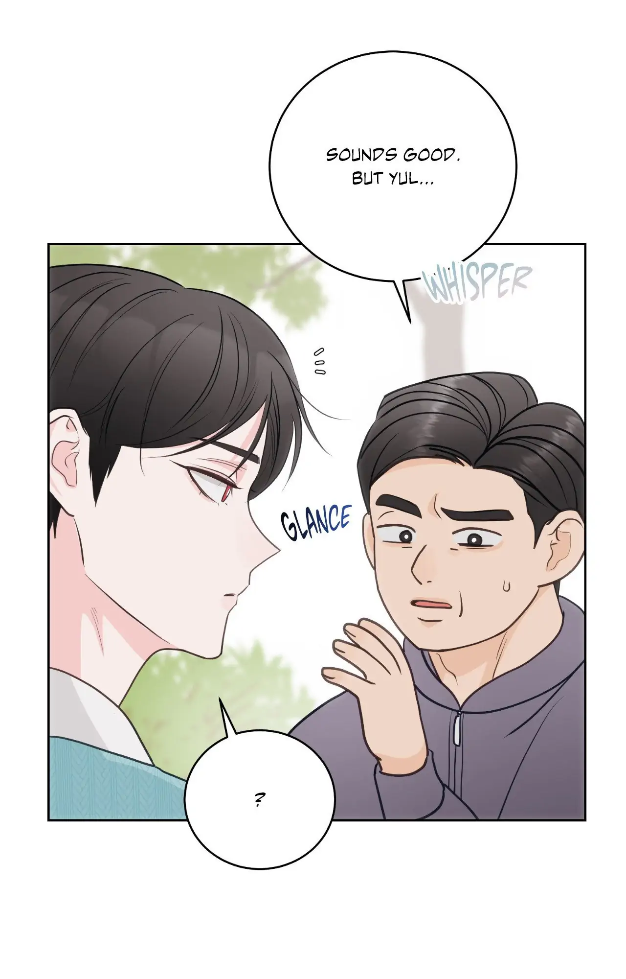 Last Dot [Official] - Chapter 5 manhwa