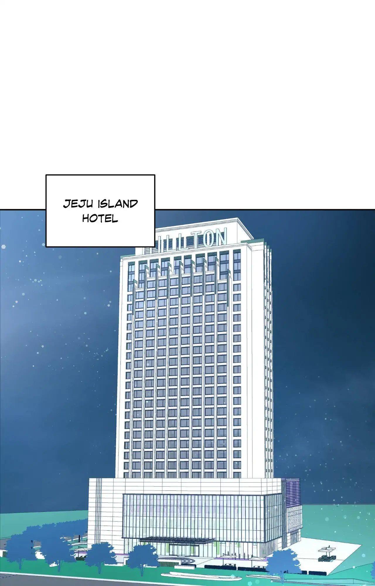 Last Dot [Official] - Chapter 5 manhwa