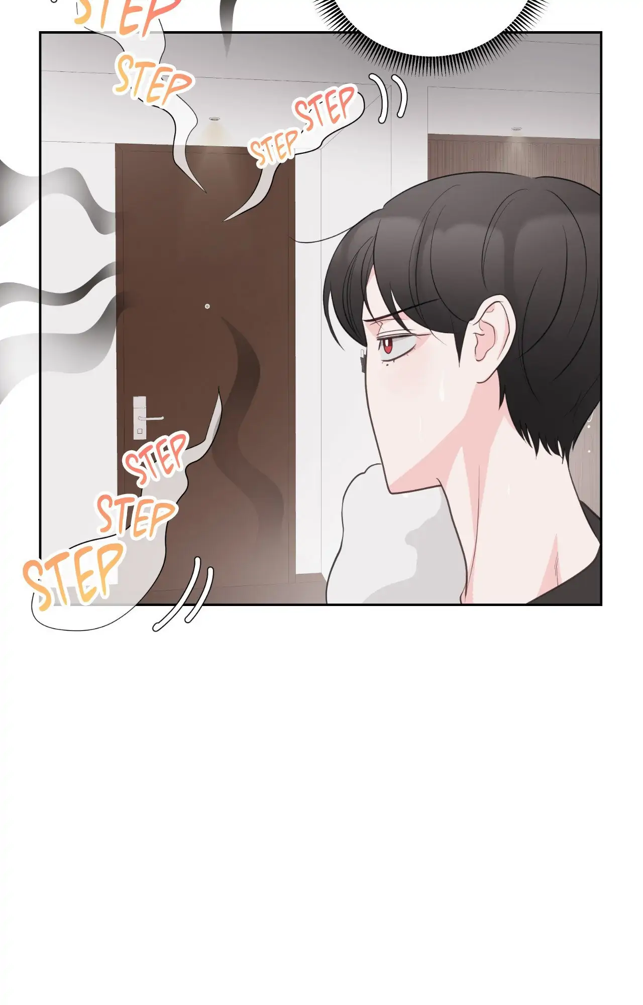 Last Dot [Official] - Chapter 5 manhwa