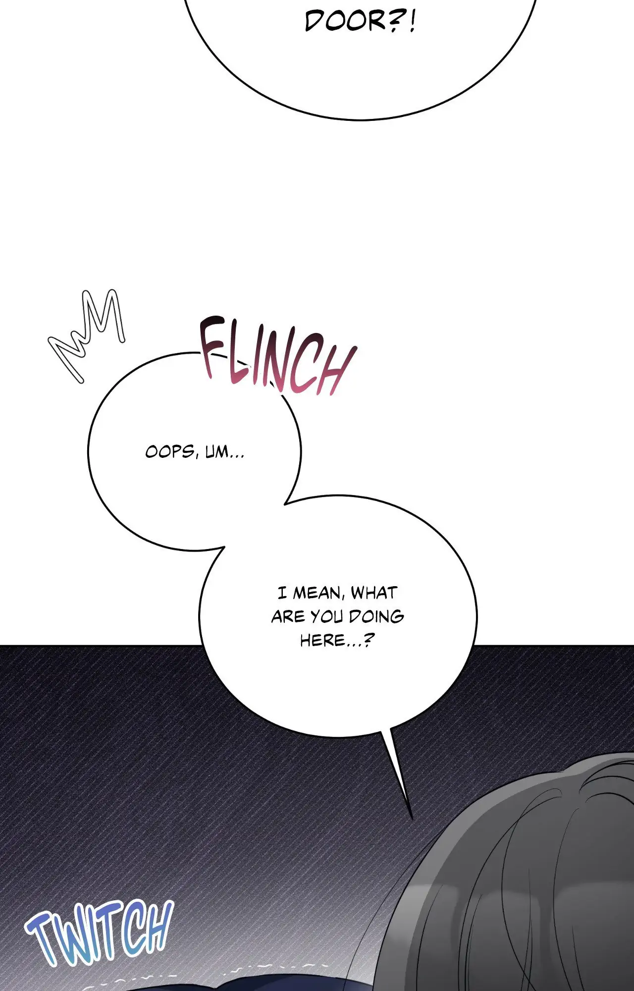 Last Dot [Official] - Chapter 5 manhwa