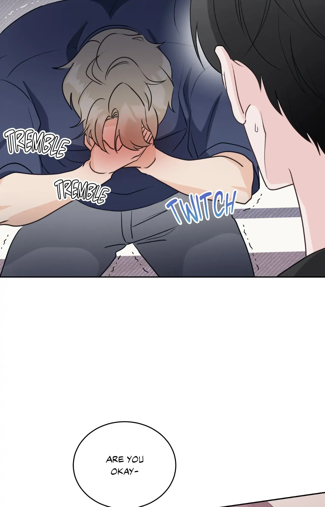 Last Dot [Official] - Chapter 5 manhwa