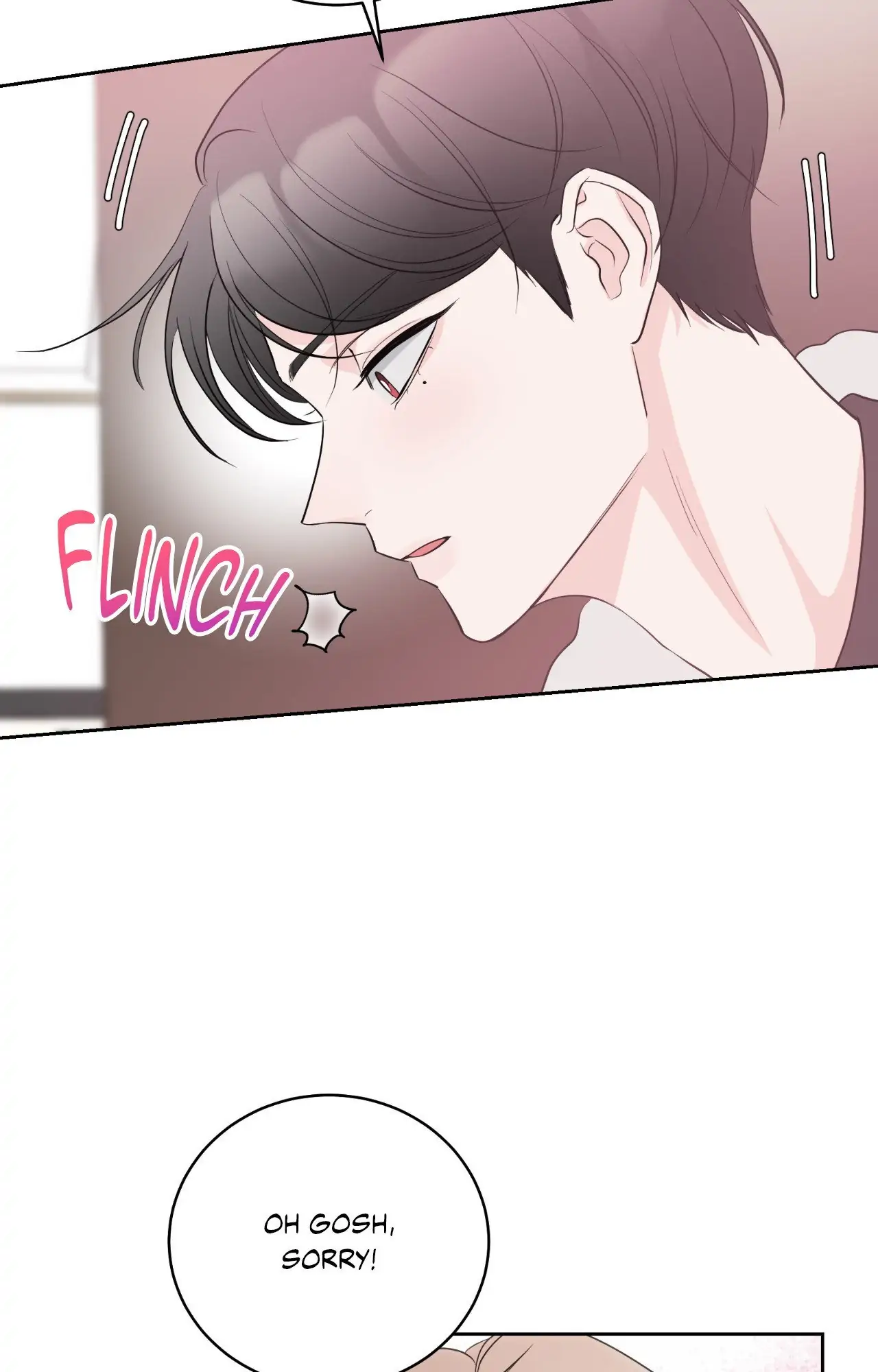 Last Dot [Official] - Chapter 5 manhwa
