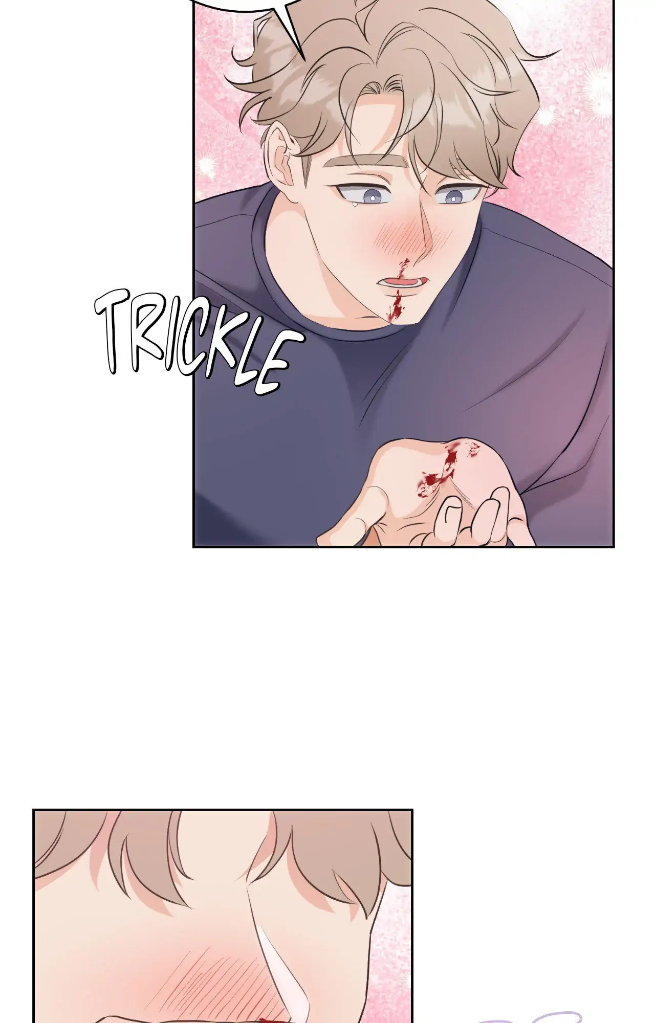 Last Dot [Official] - Chapter 5 manhwa