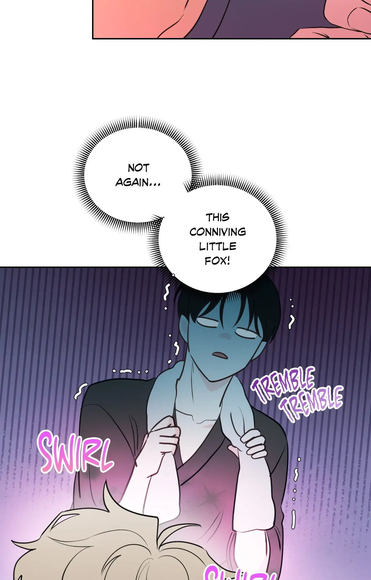 Last Dot [Official] - Chapter 5 manhwa