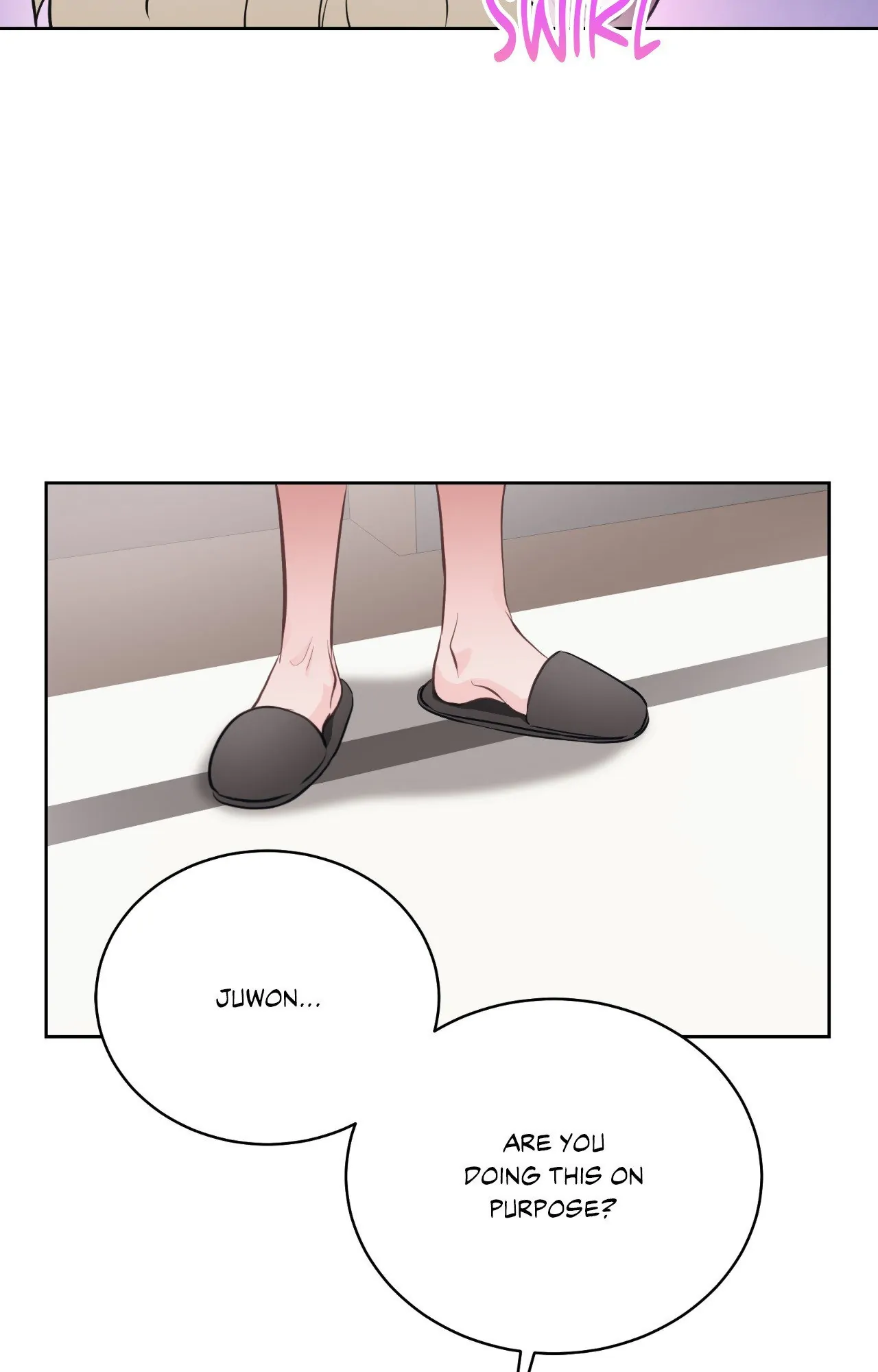 Last Dot [Official] - Chapter 5 manhwa