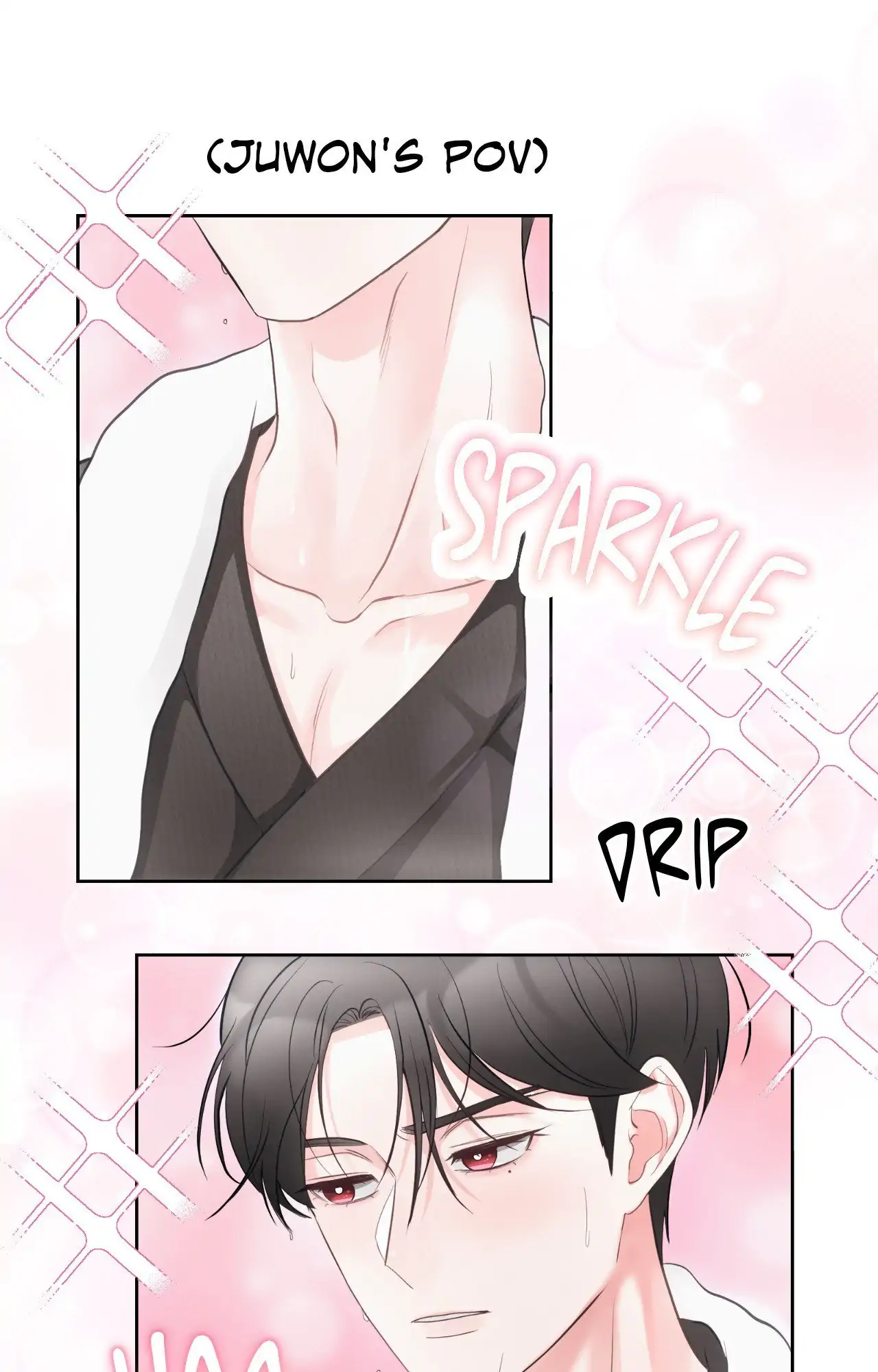 Last Dot [Official] - Chapter 5 manhwa
