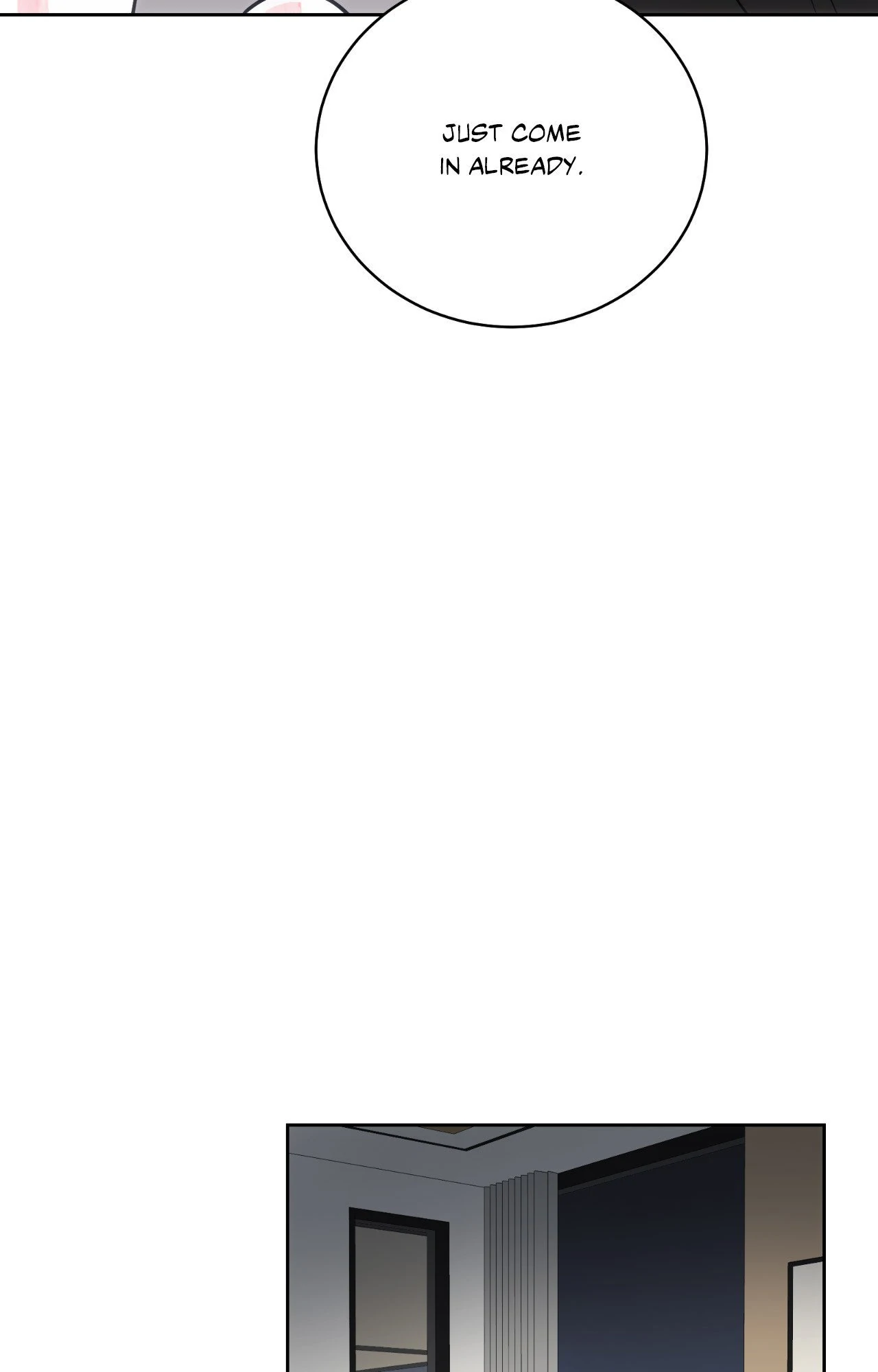 Last Dot [Official] - Chapter 5 manhwa