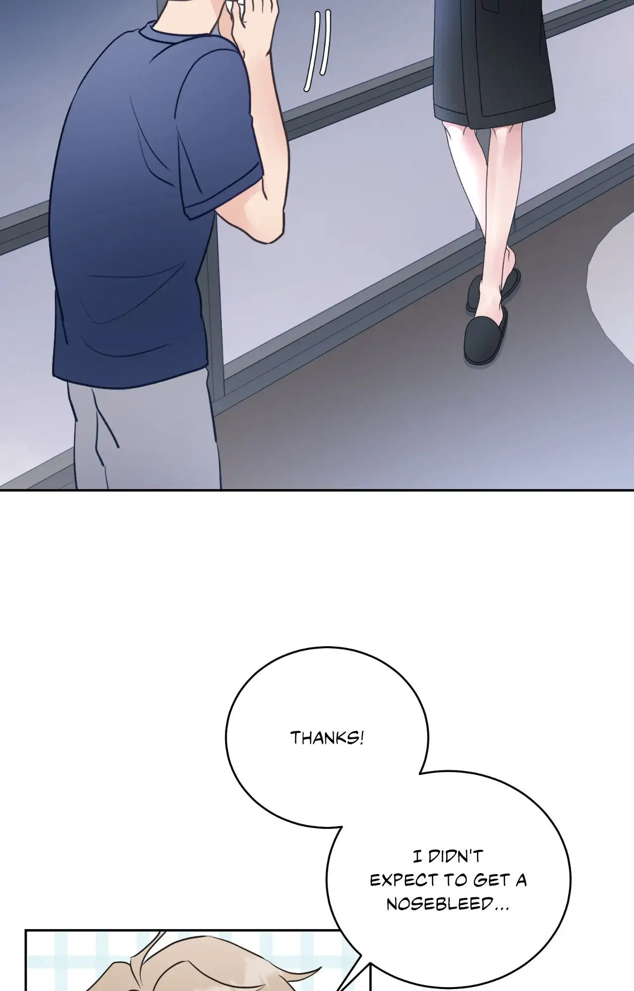 Last Dot [Official] - Chapter 5 manhwa