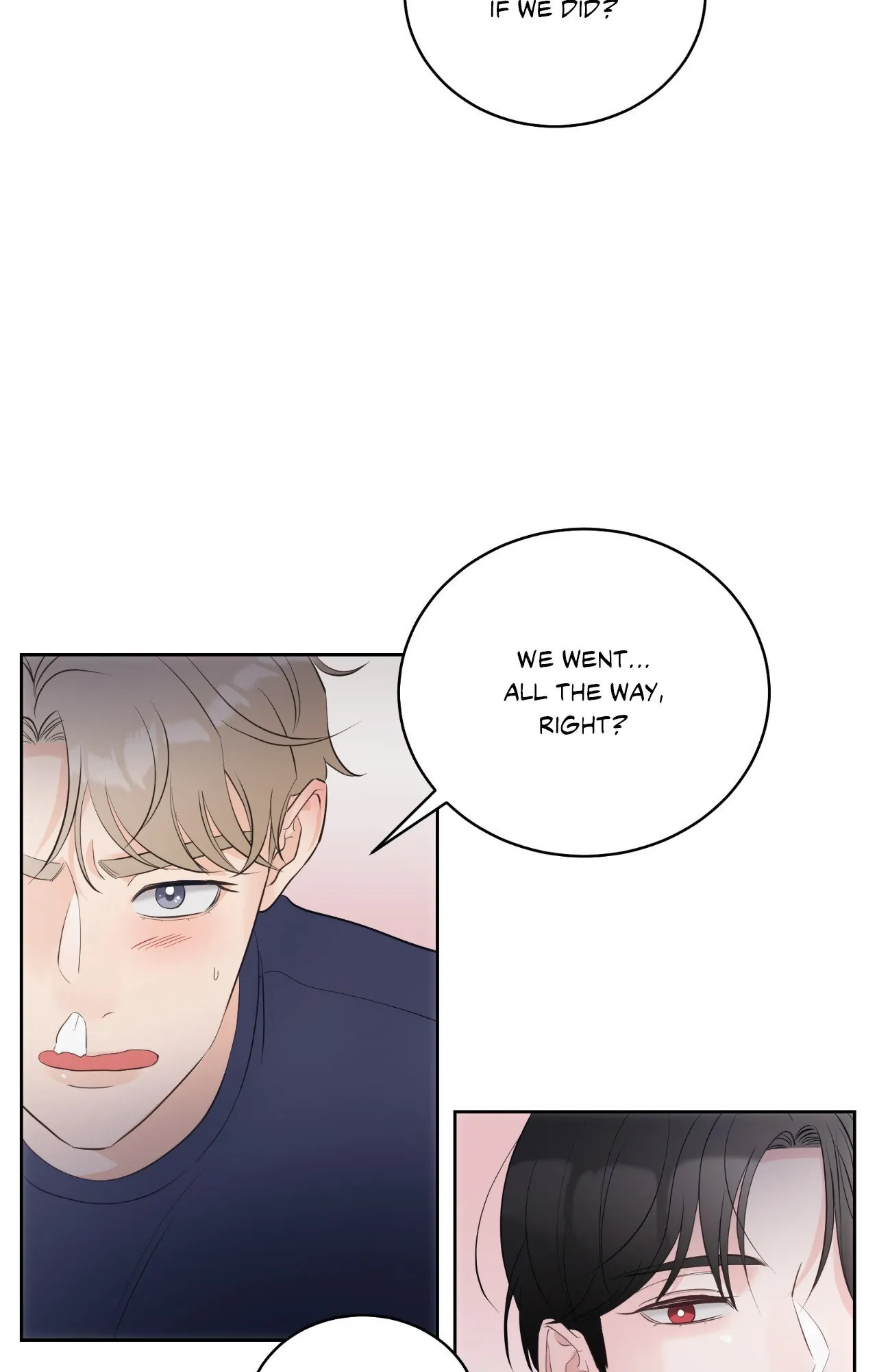 Last Dot [Official] - Chapter 5 manhwa