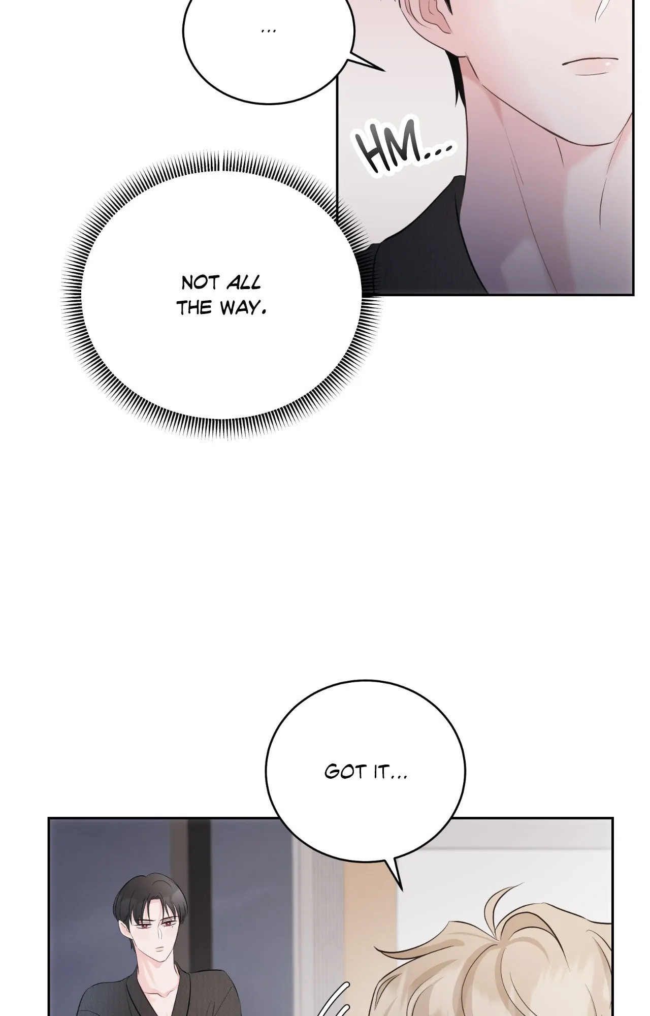 Last Dot [Official] - Chapter 5 manhwa