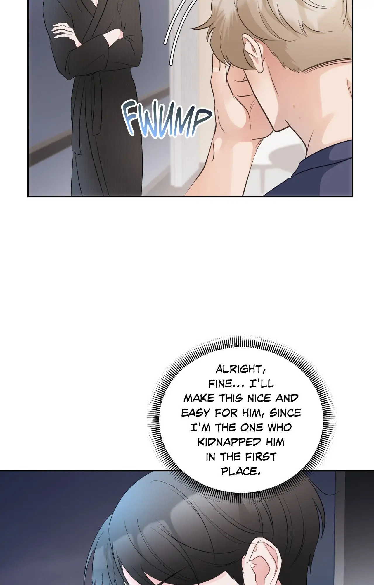 Last Dot [Official] - Chapter 5 manhwa