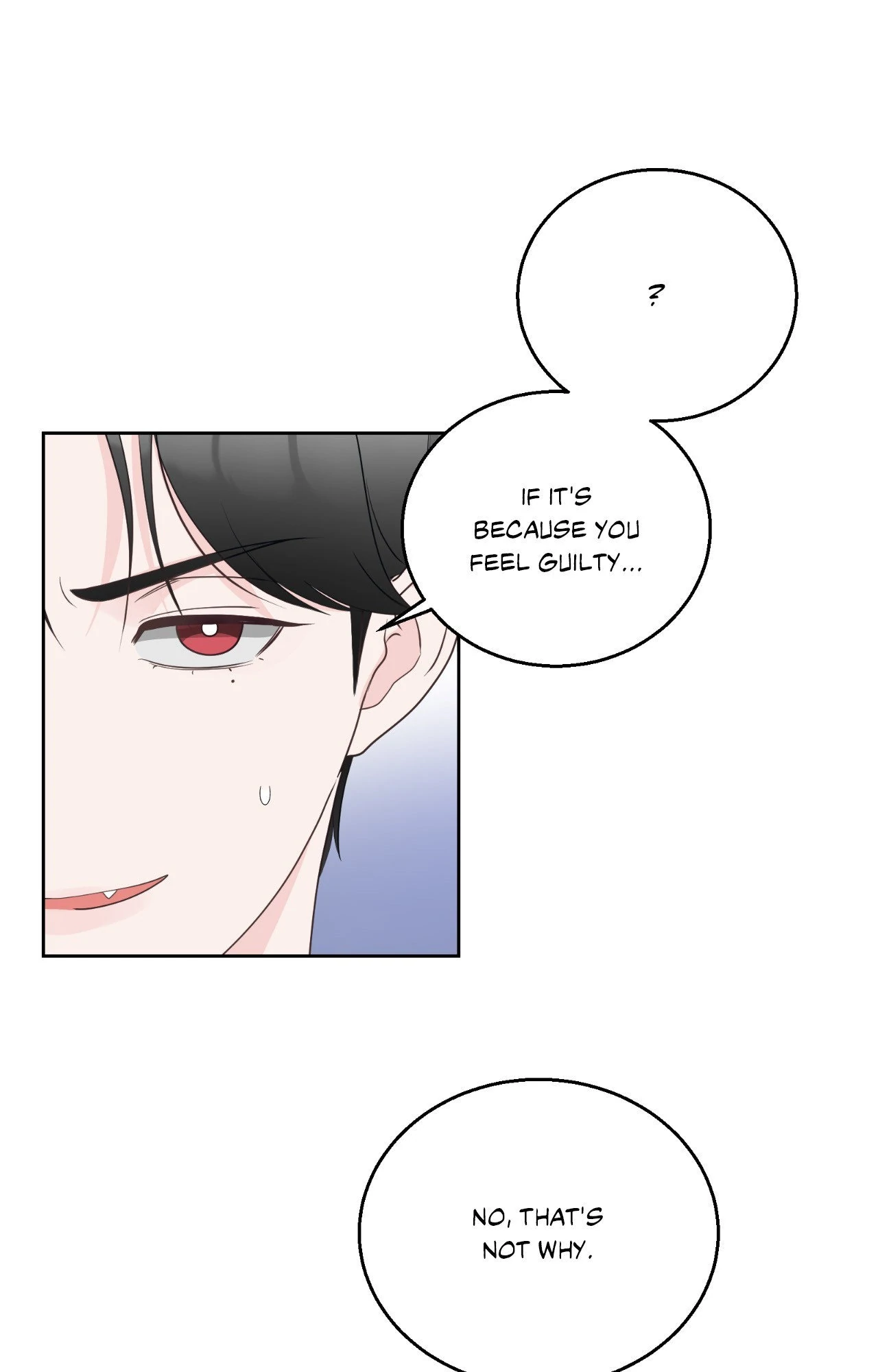 Last Dot [Official] - Chapter 5 manhwa